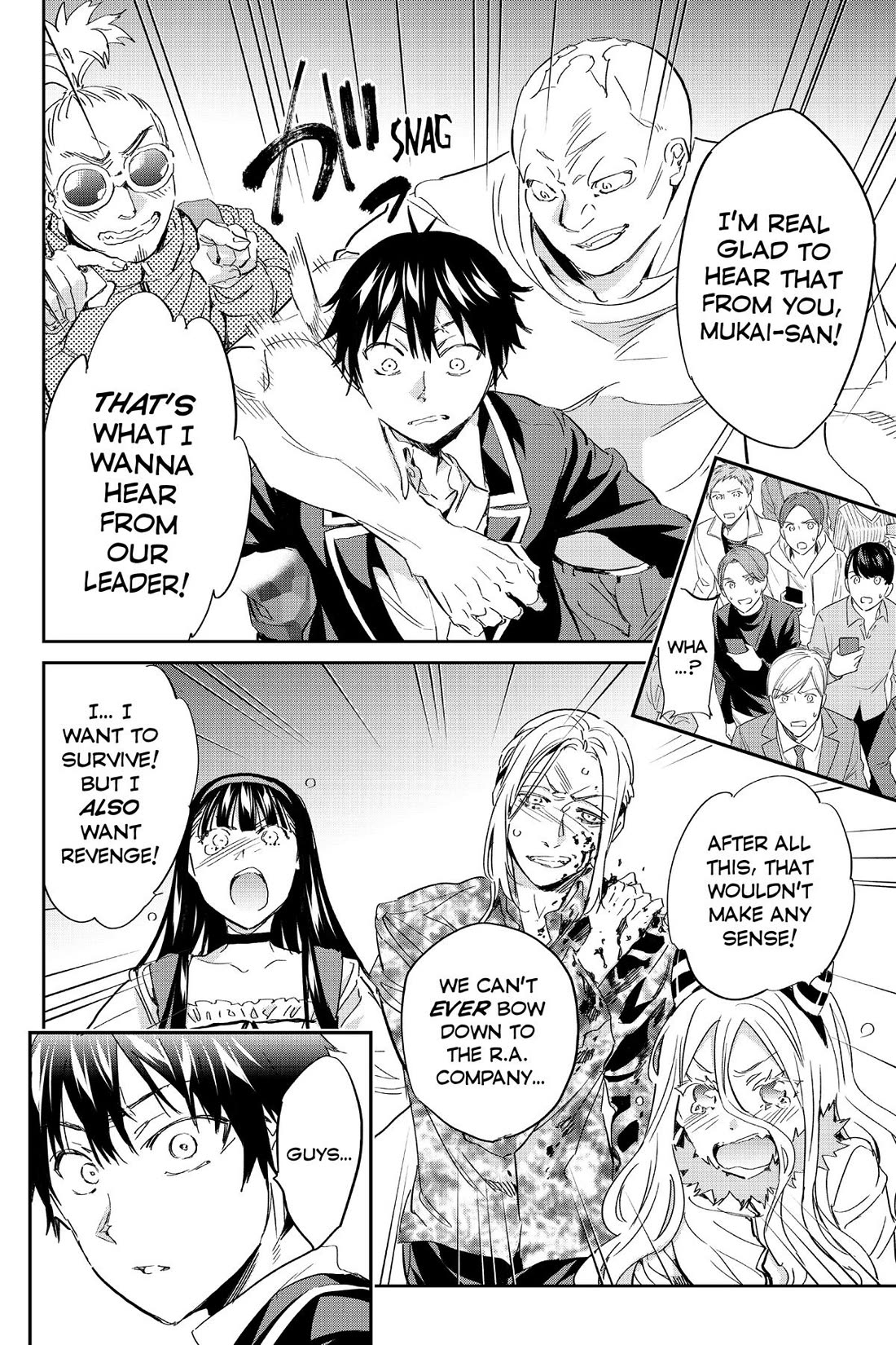 Real Account II chapter 179 page 32