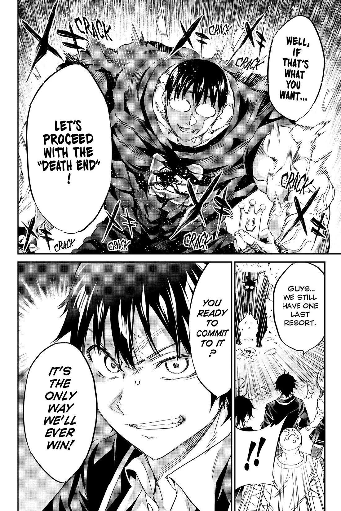 Real Account II chapter 179 page 35