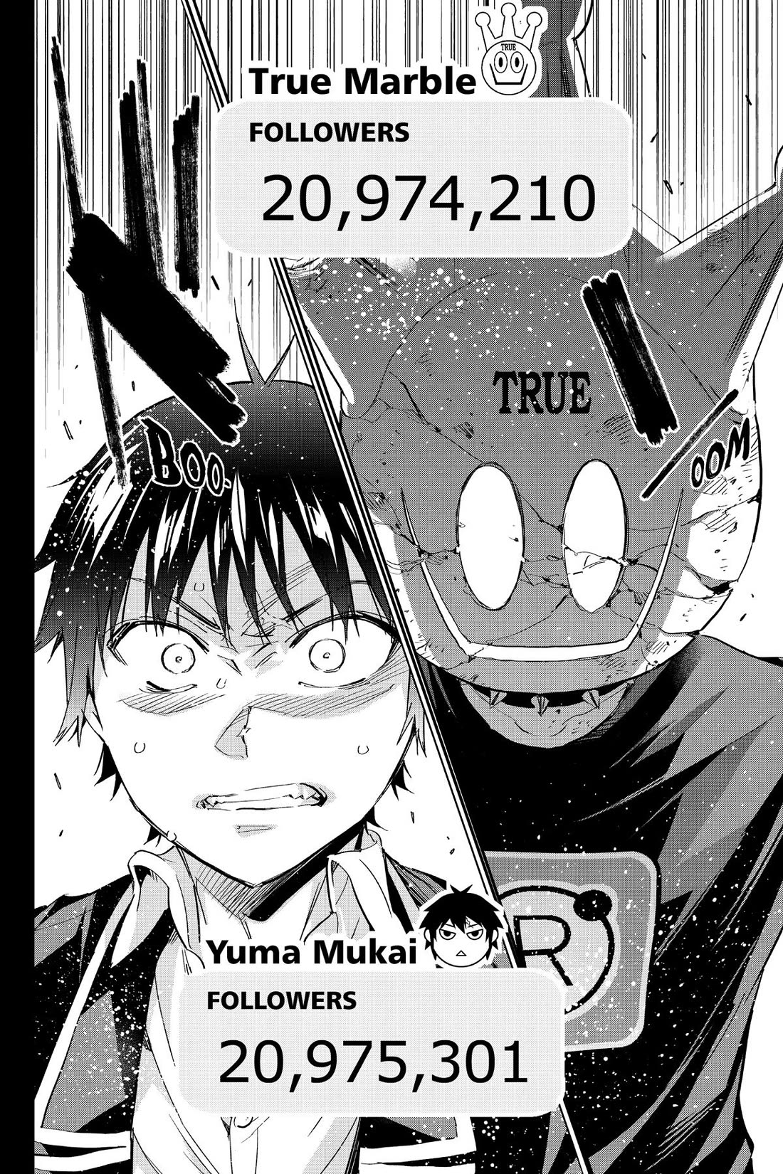 Real Account II chapter 179 page 4