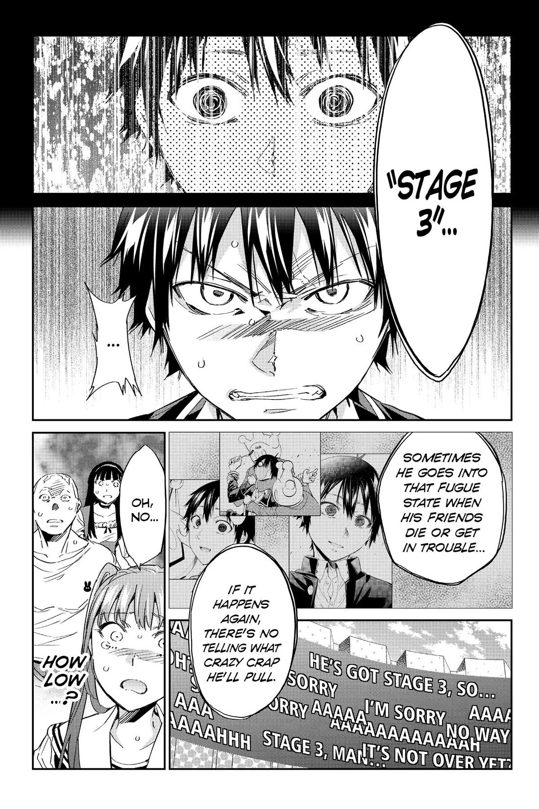 Real Account II chapter 179 page 7