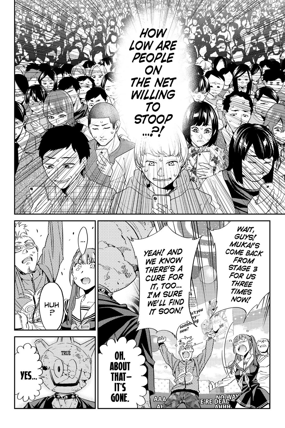Real Account II chapter 179 page 8