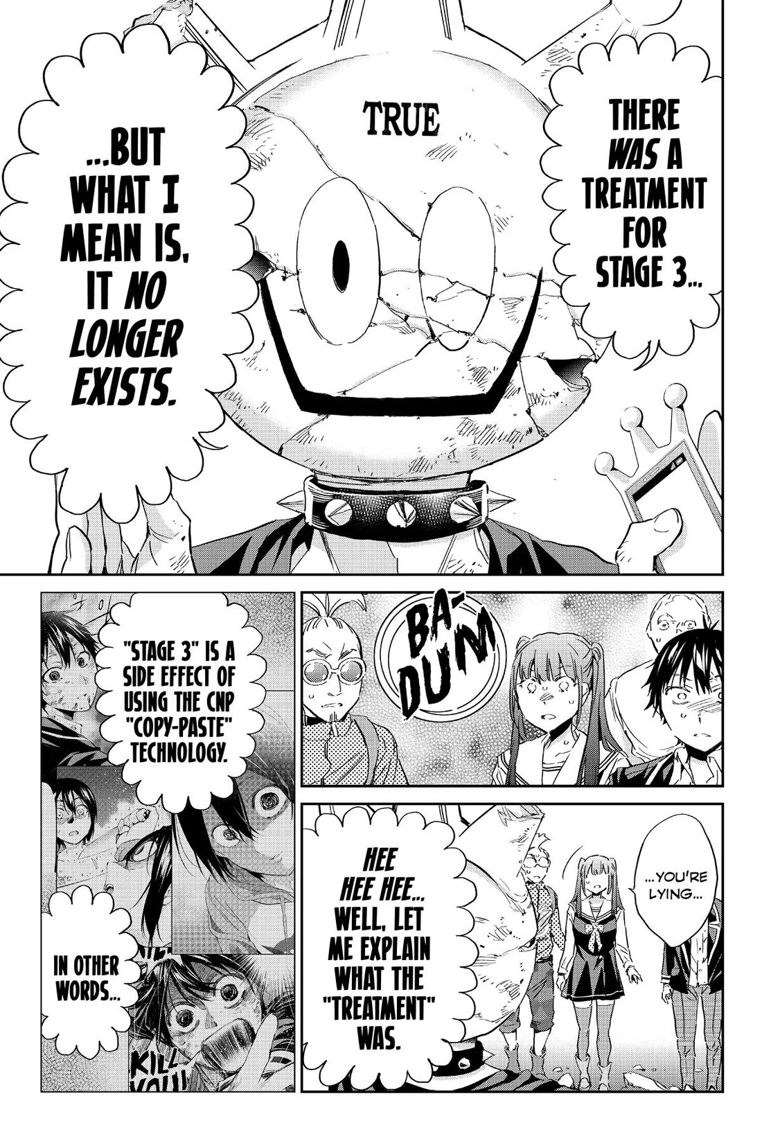 Real Account II chapter 179 page 9