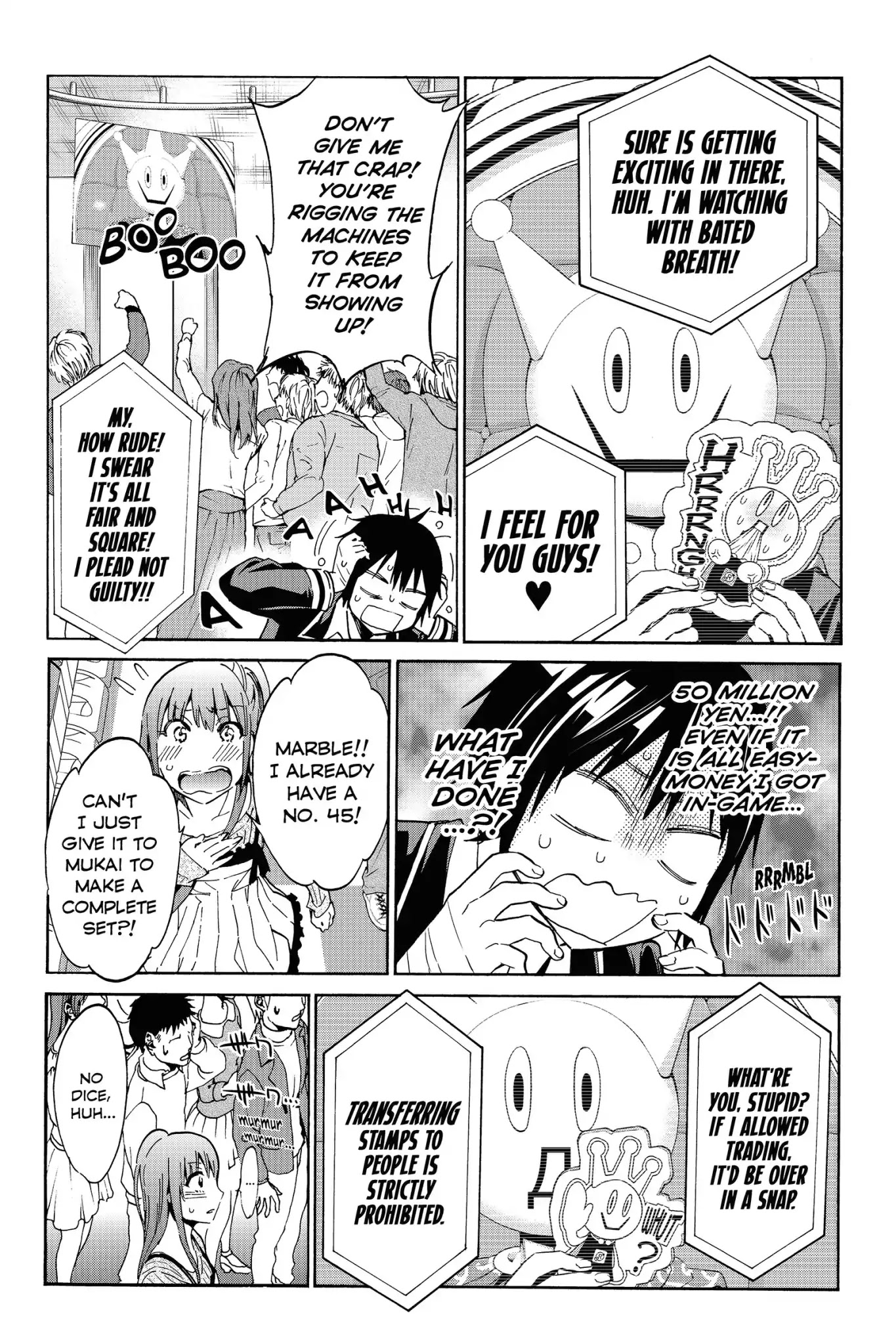 Real Account II chapter 18 page 10