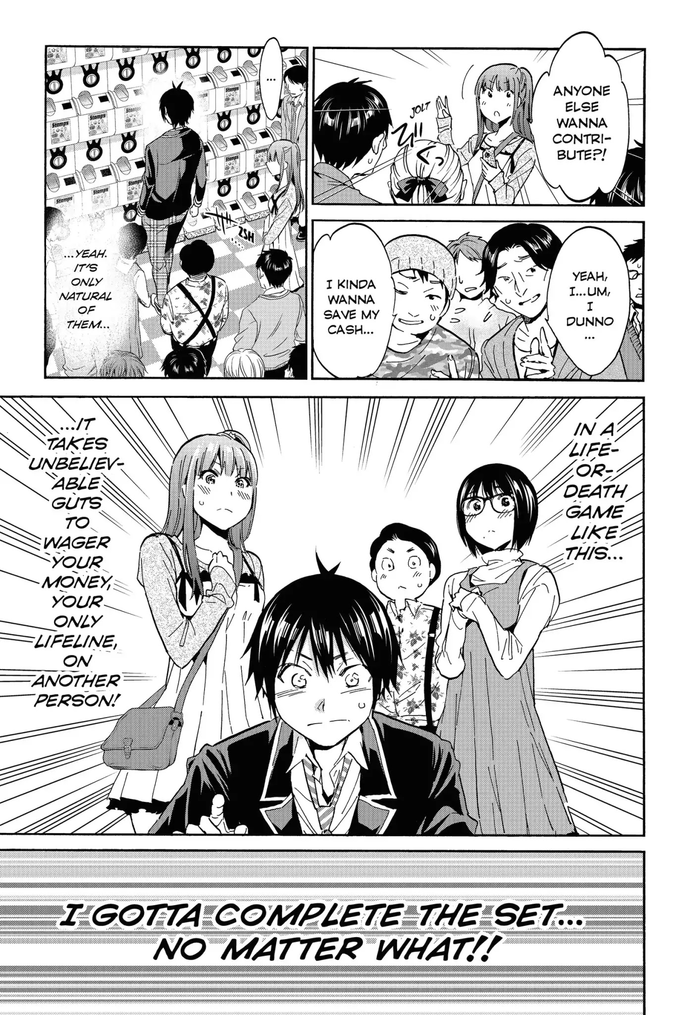 Real Account II chapter 18 page 15