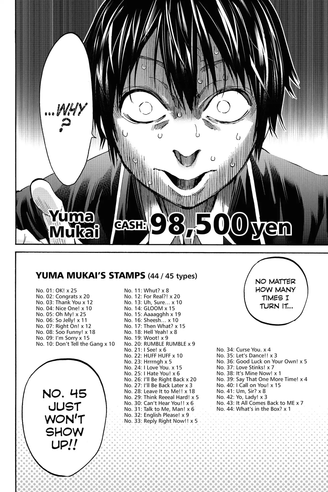 Real Account II chapter 18 page 4