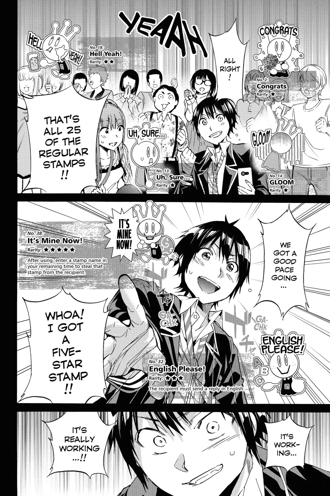 Real Account II chapter 18 page 6