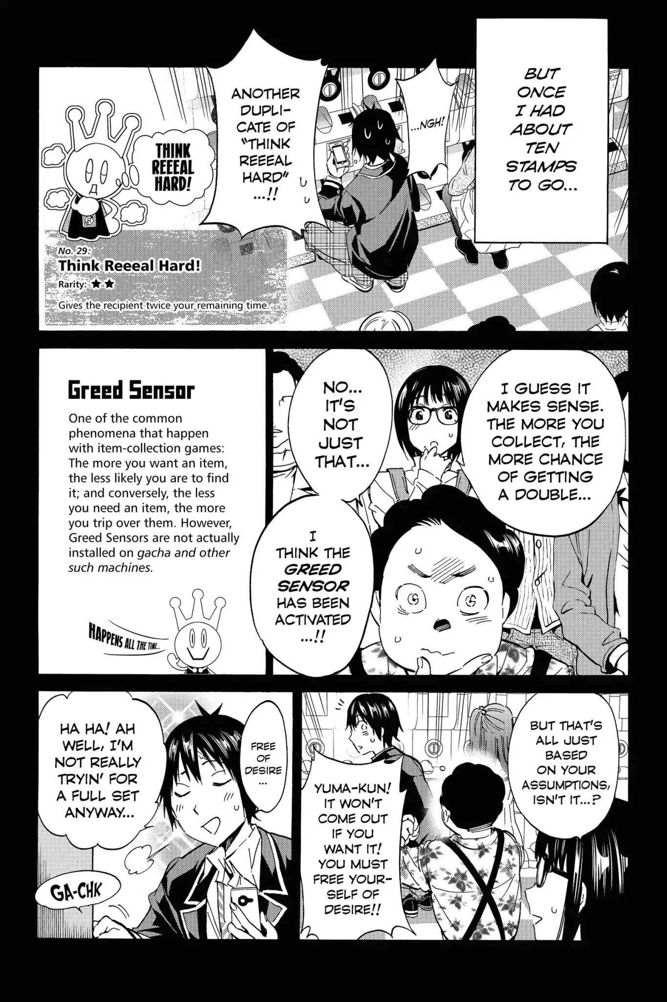 Real Account II chapter 18 page 7
