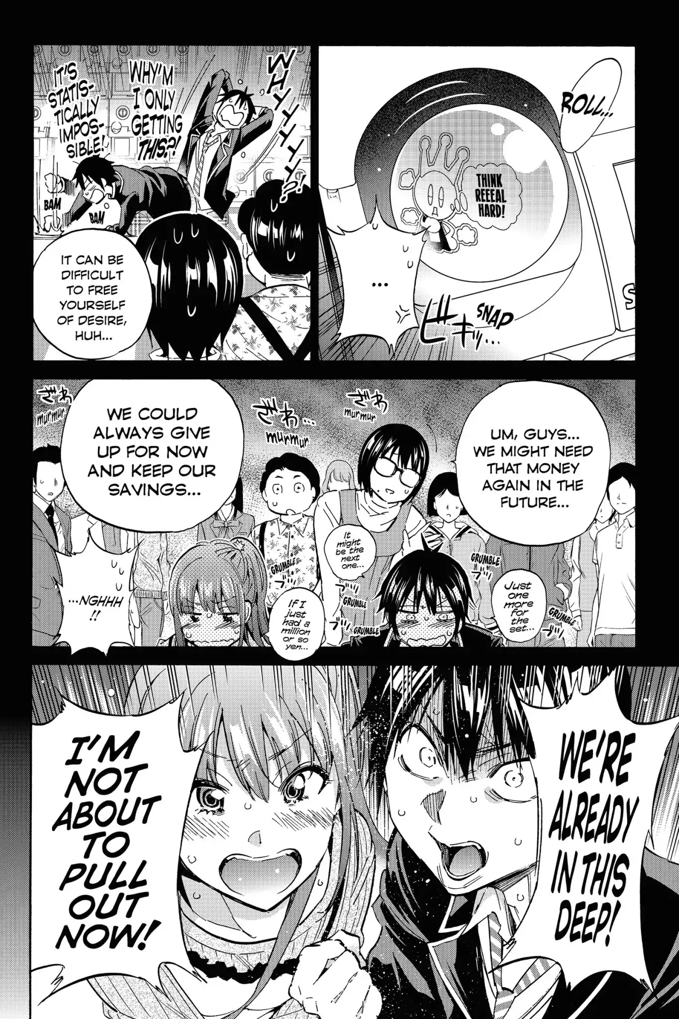 Real Account II chapter 18 page 8