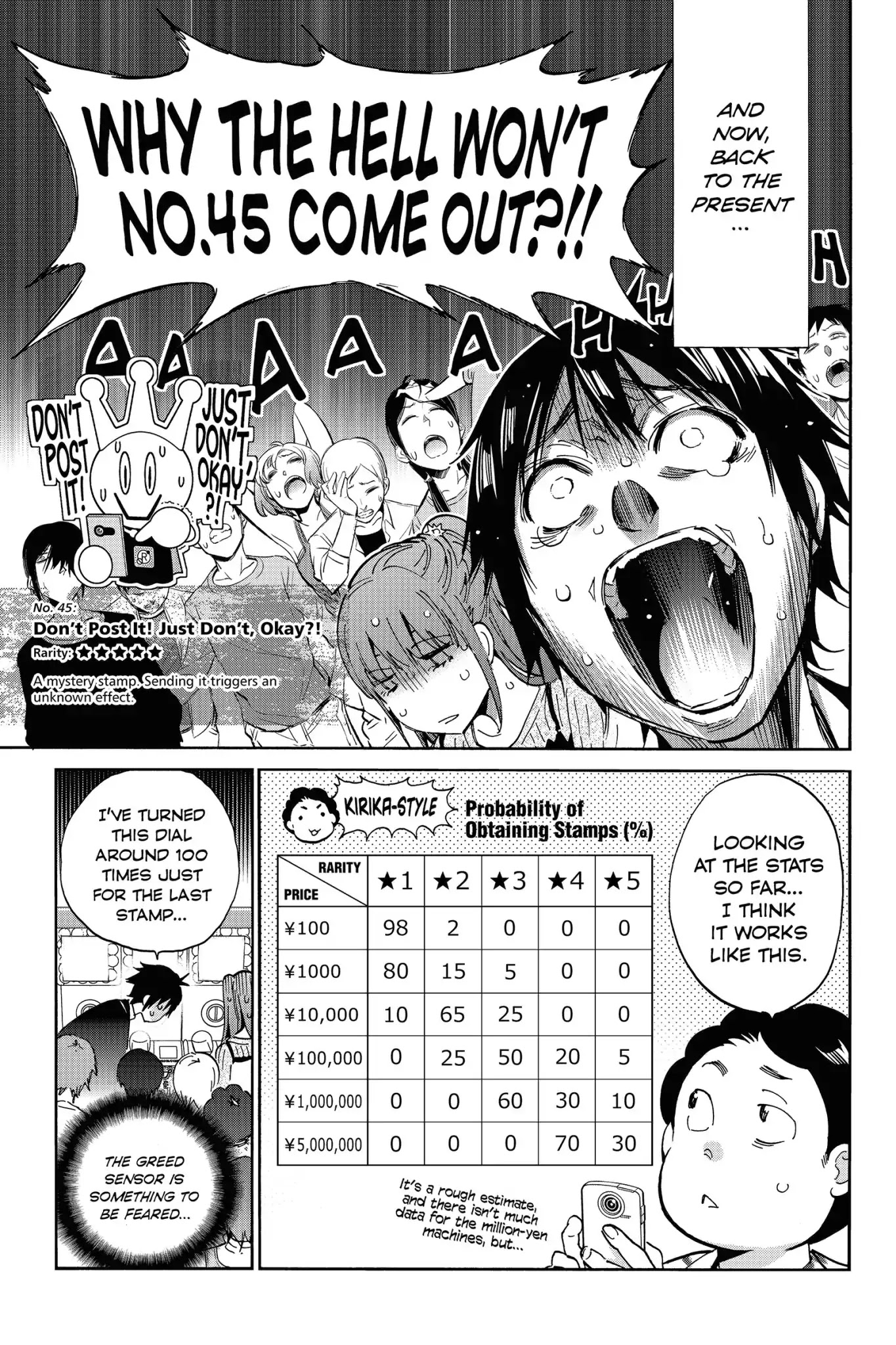 Real Account II chapter 18 page 9