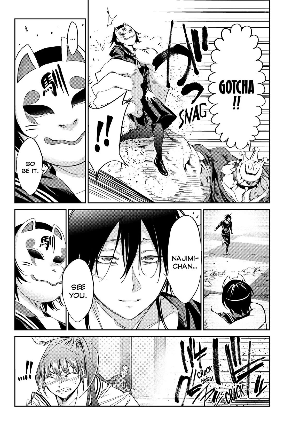 Real Account II chapter 180 page 11
