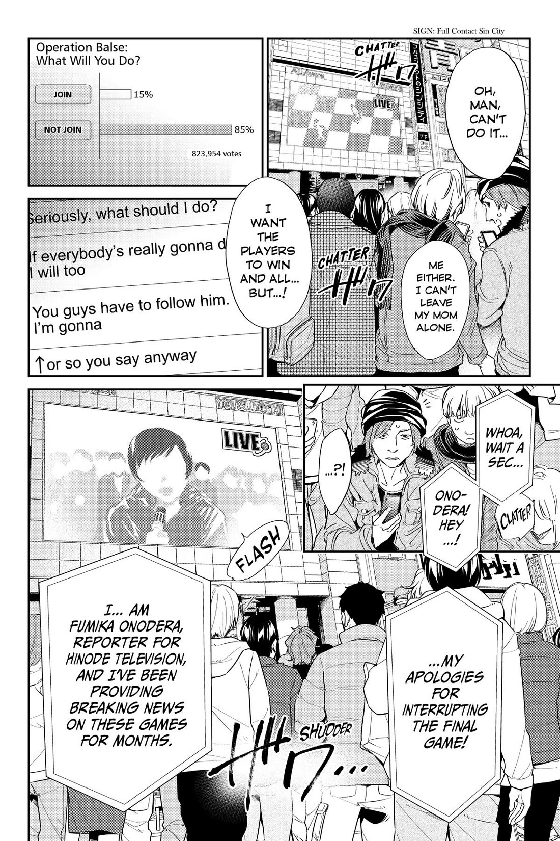 Real Account II chapter 180 page 14