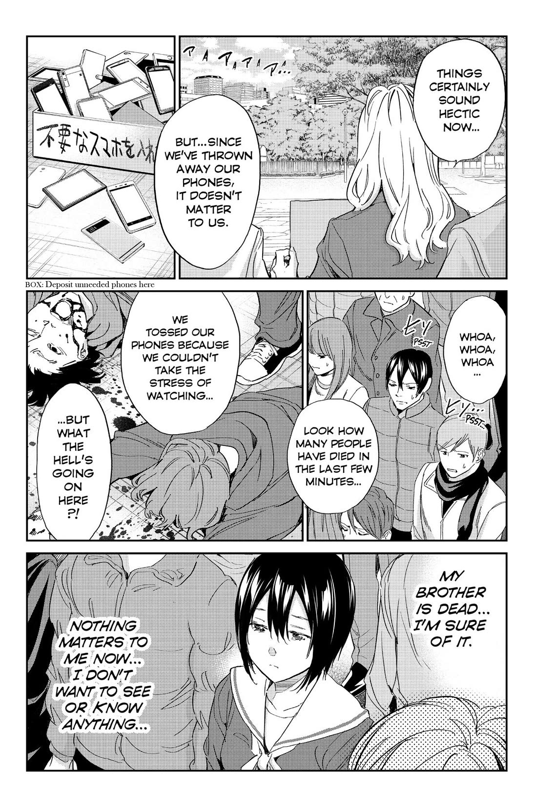 Real Account II chapter 180 page 18