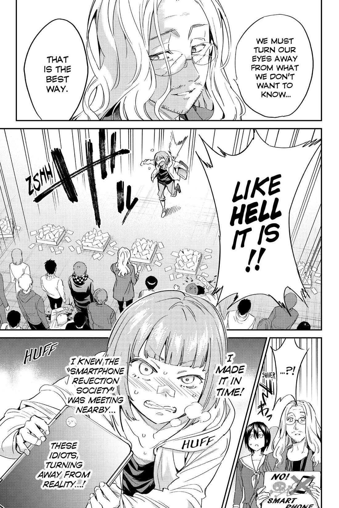 Real Account II chapter 180 page 19