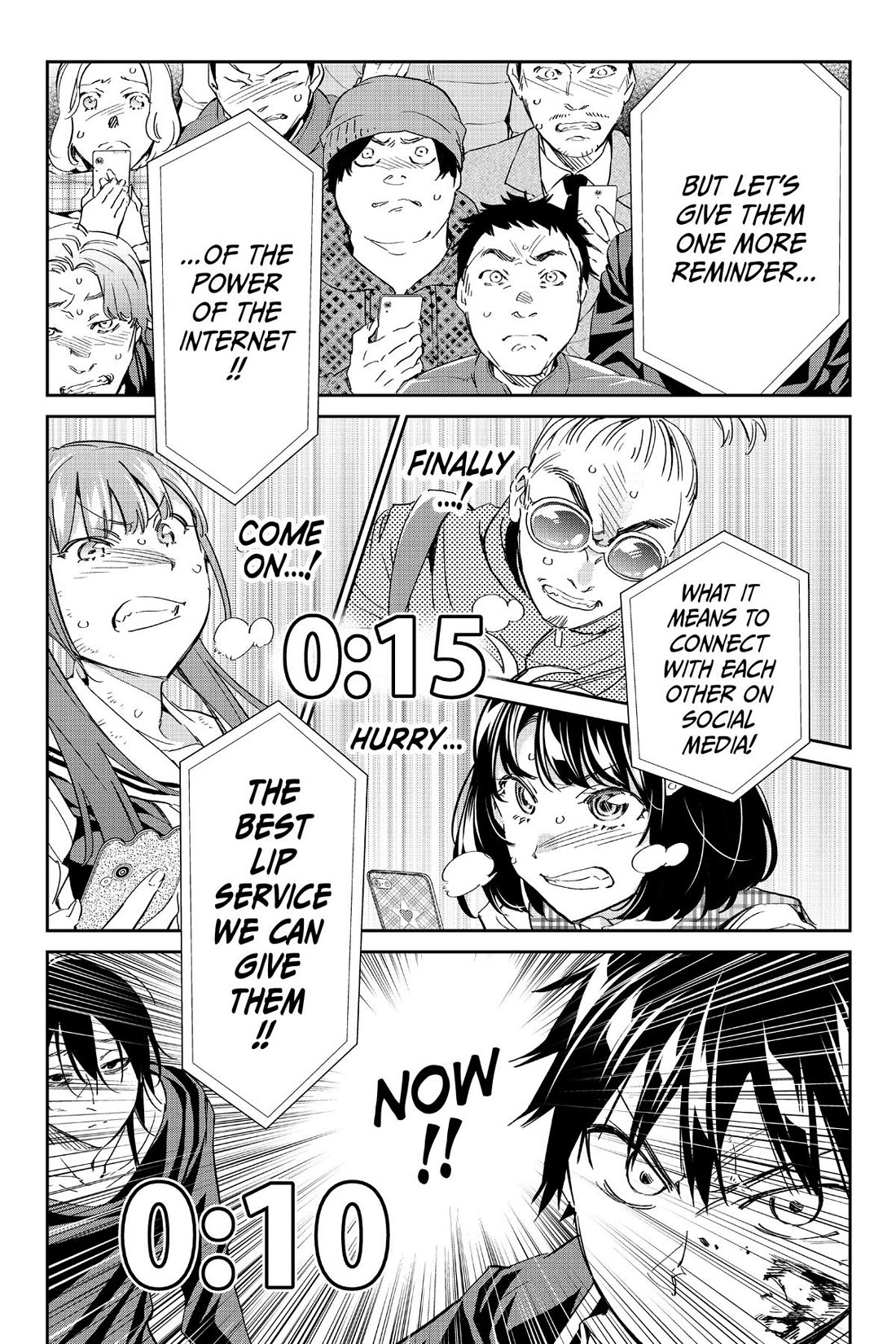 Real Account II chapter 180 page 25