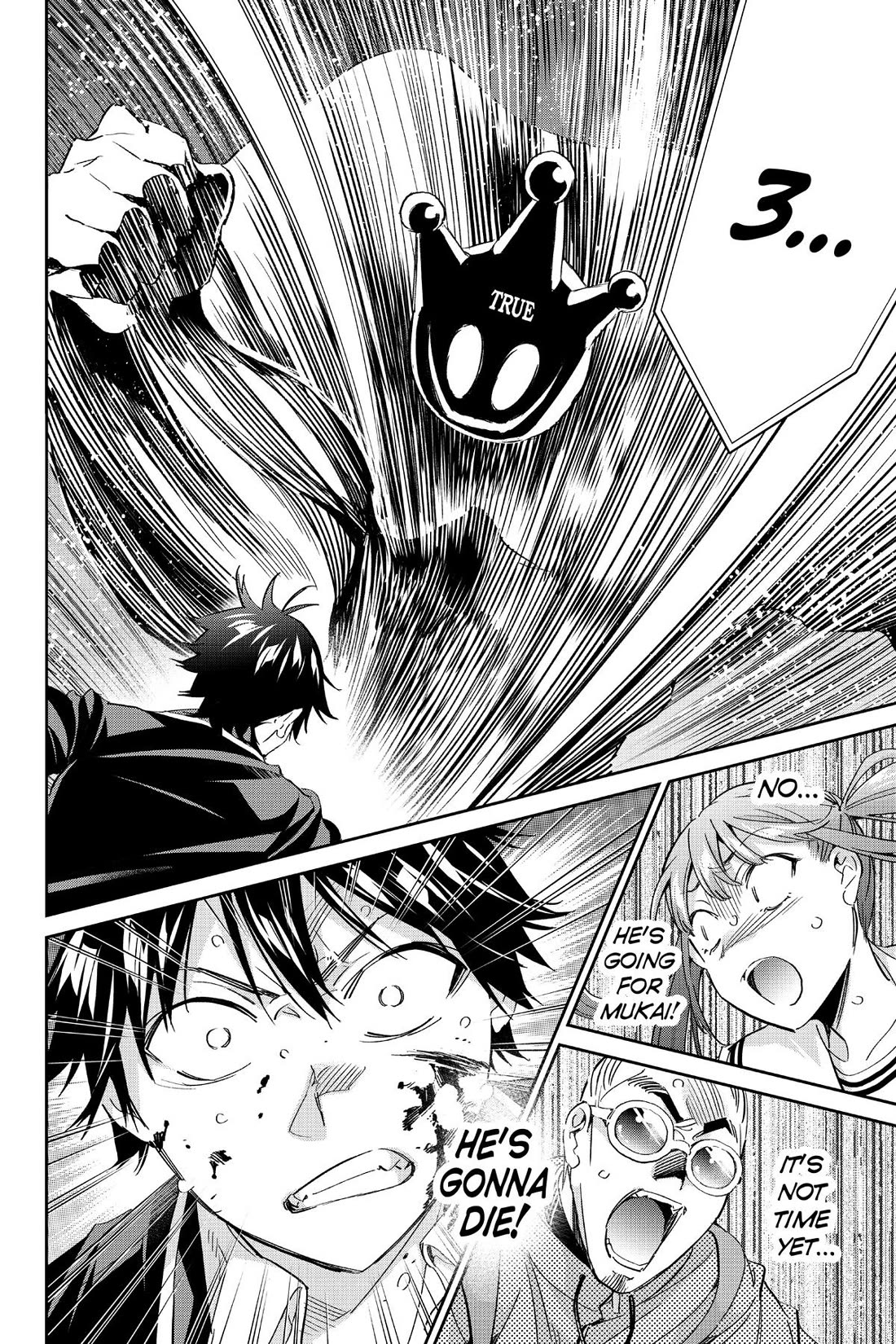 Real Account II chapter 180 page 28