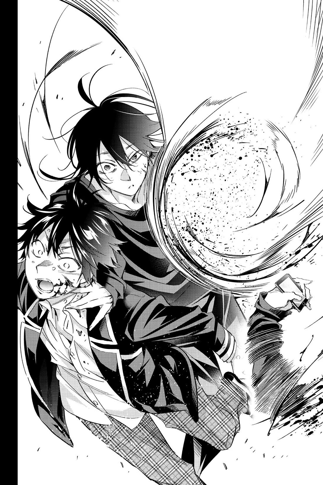 Real Account II chapter 180 page 30