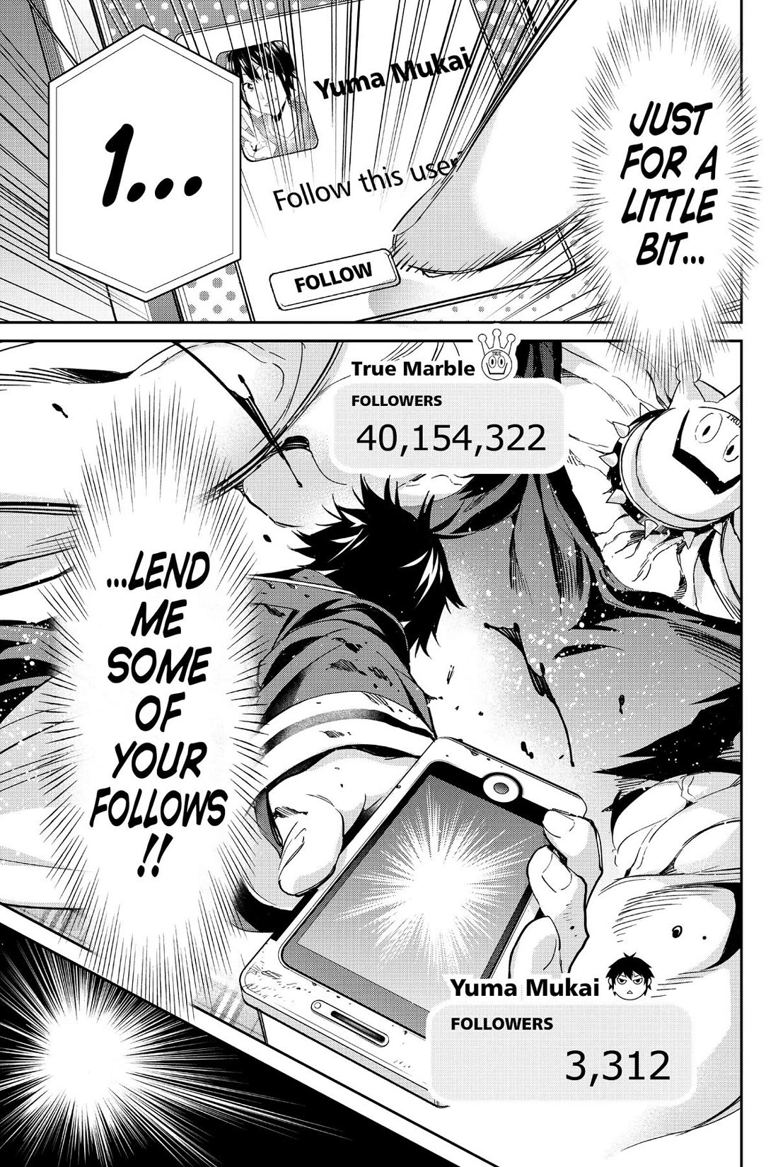 Real Account II chapter 180 page 33