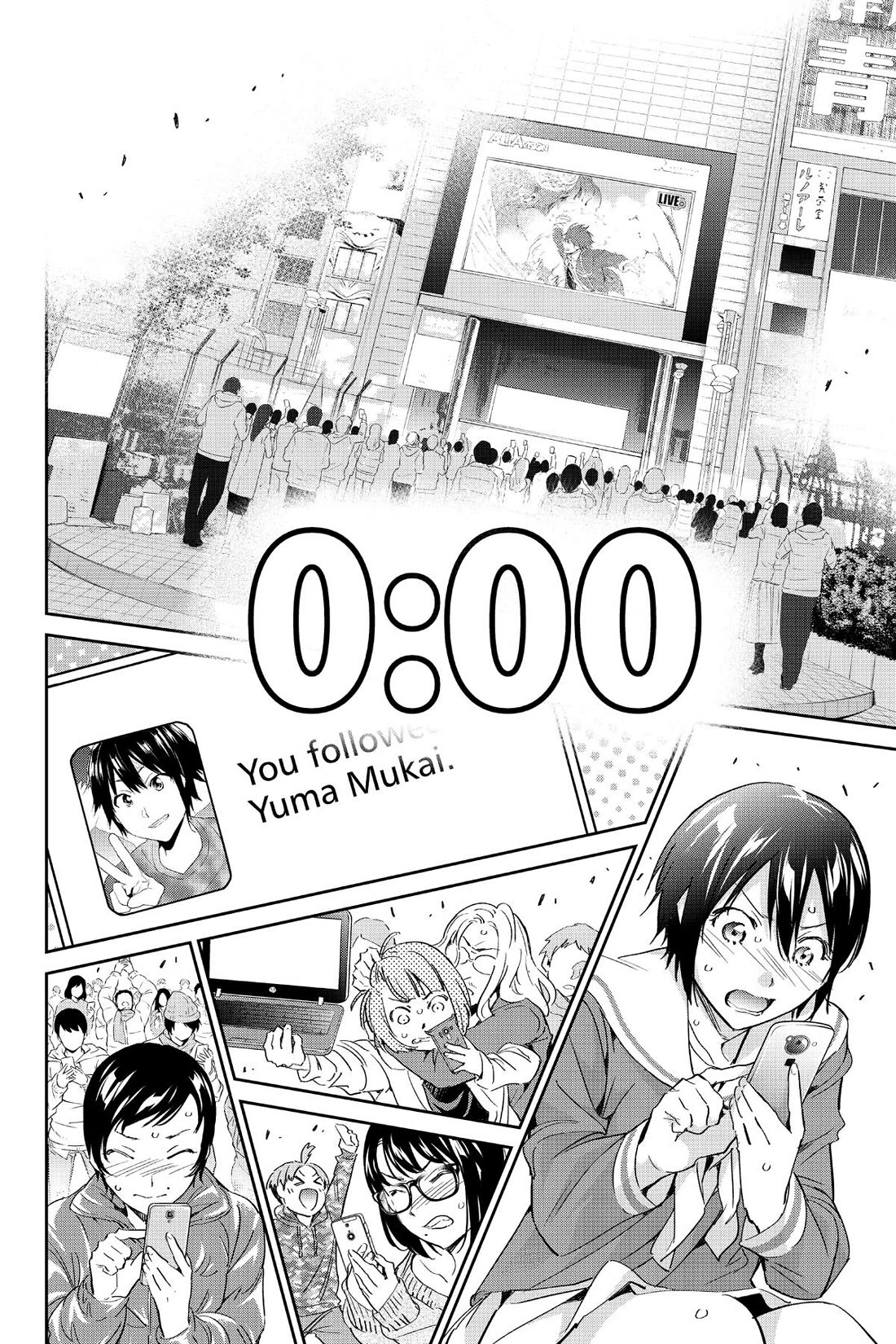 Real Account II chapter 180 page 34
