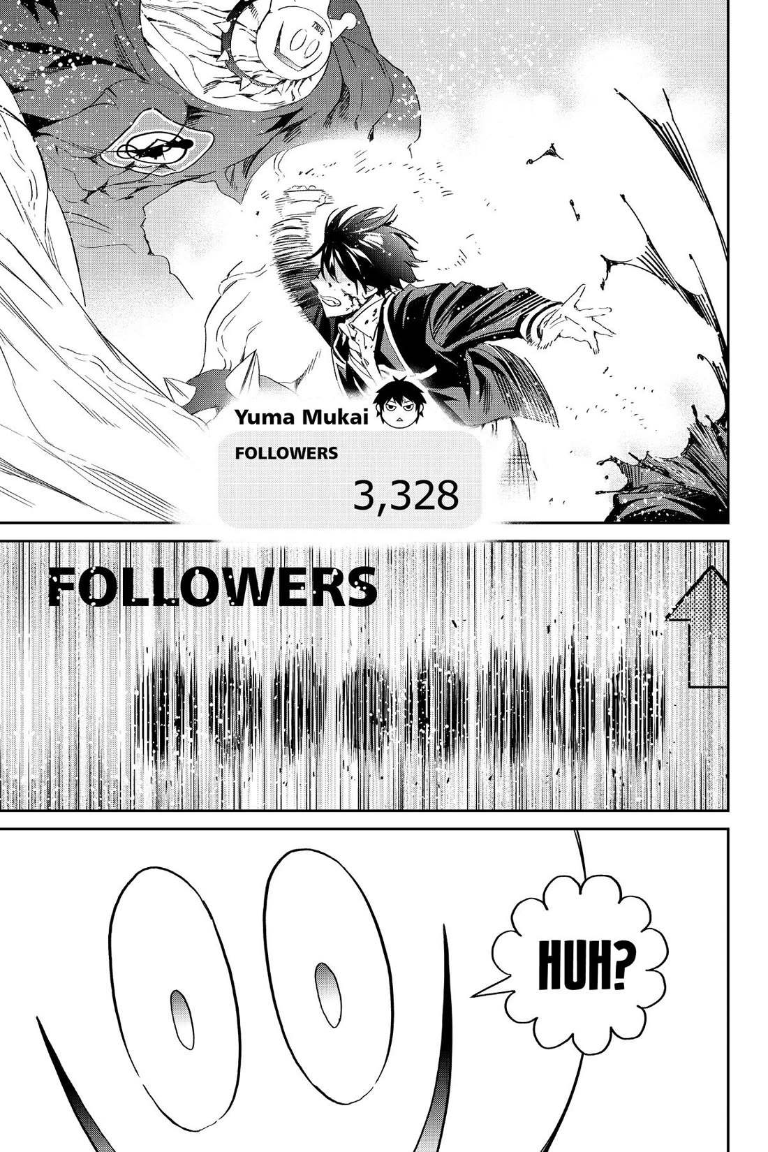 Real Account II chapter 180 page 35