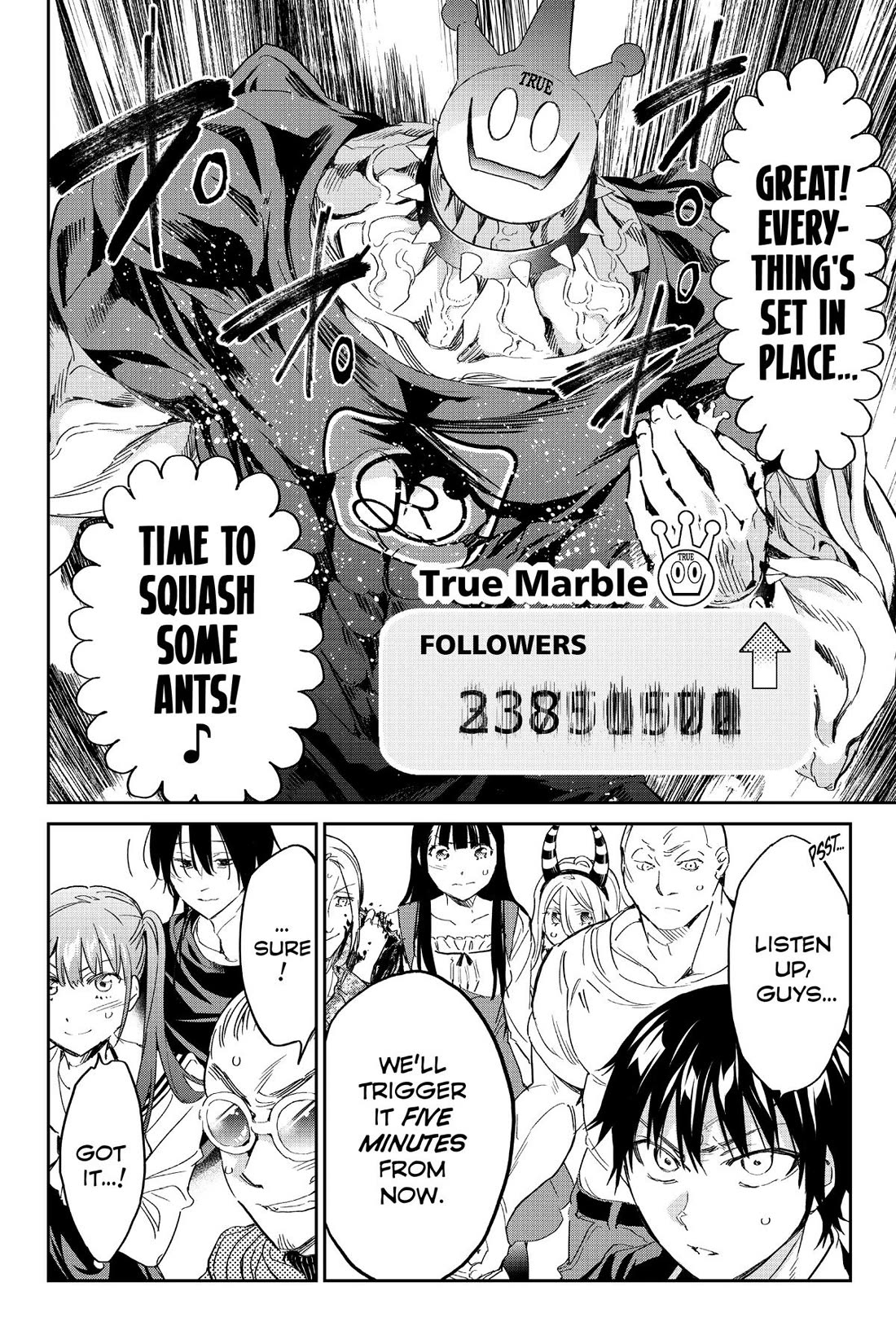 Real Account II chapter 180 page 4