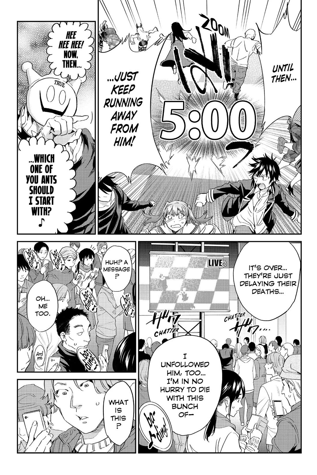Real Account II chapter 180 page 5