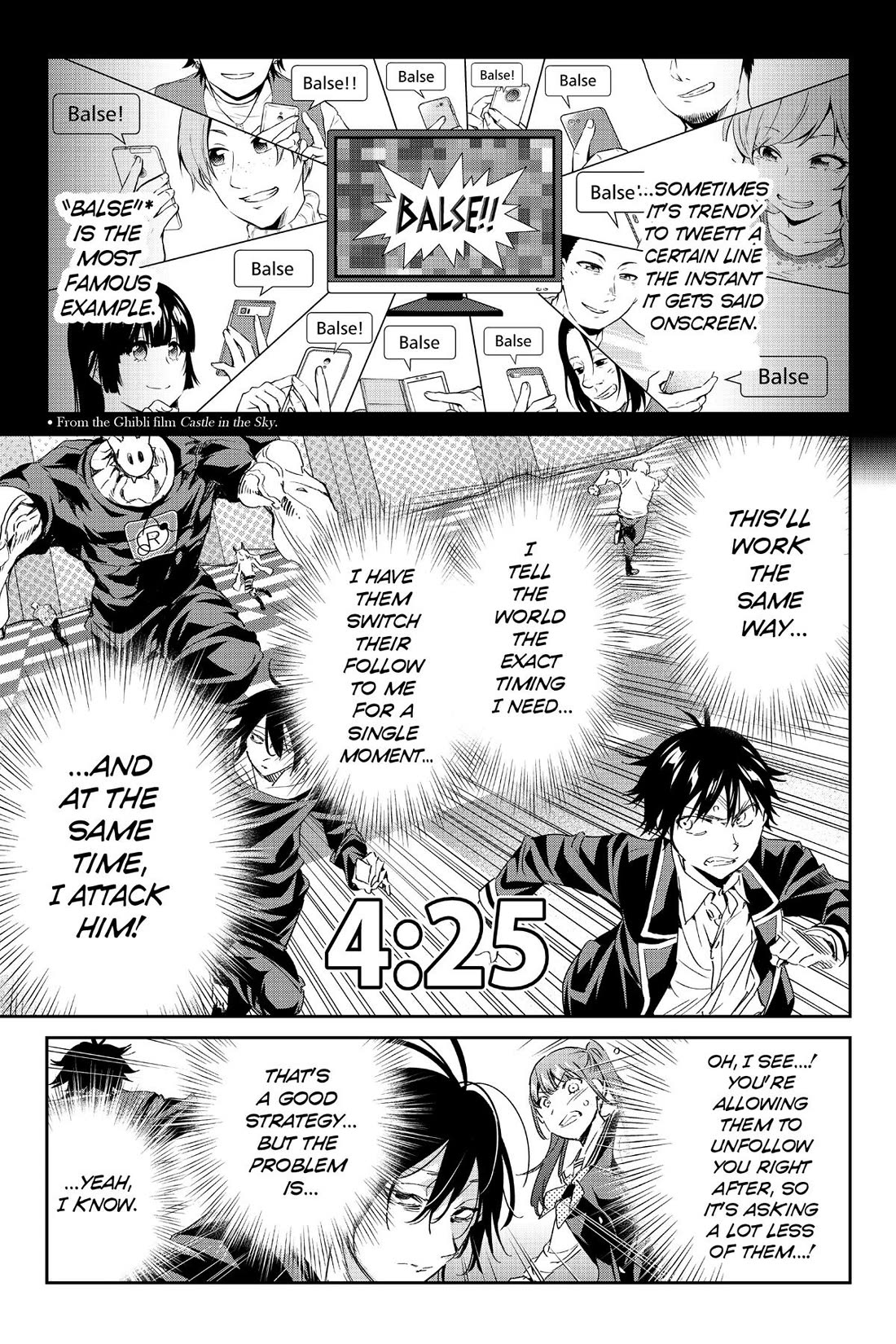 Real Account II chapter 180 page 7