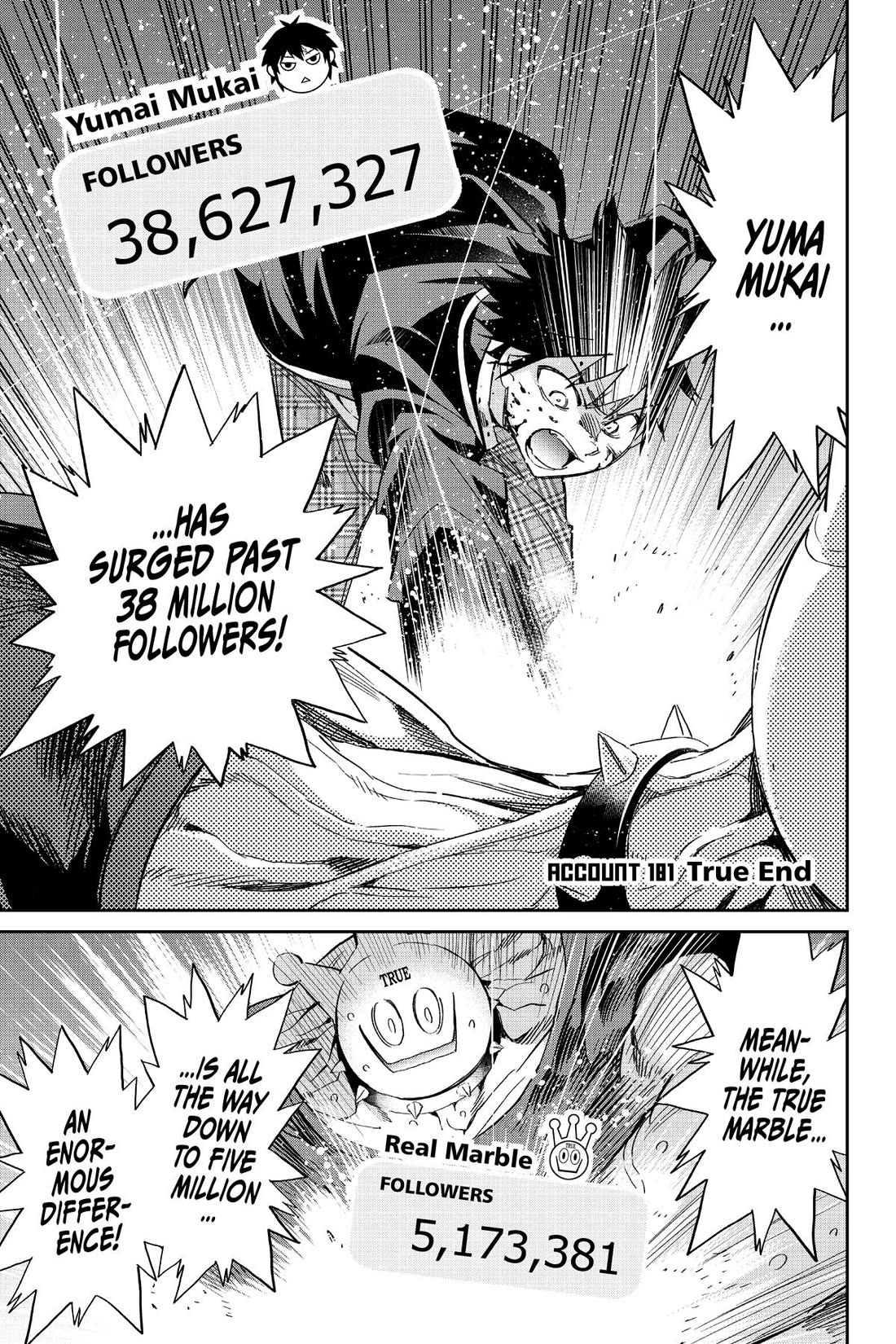Real Account II chapter 181 page 1