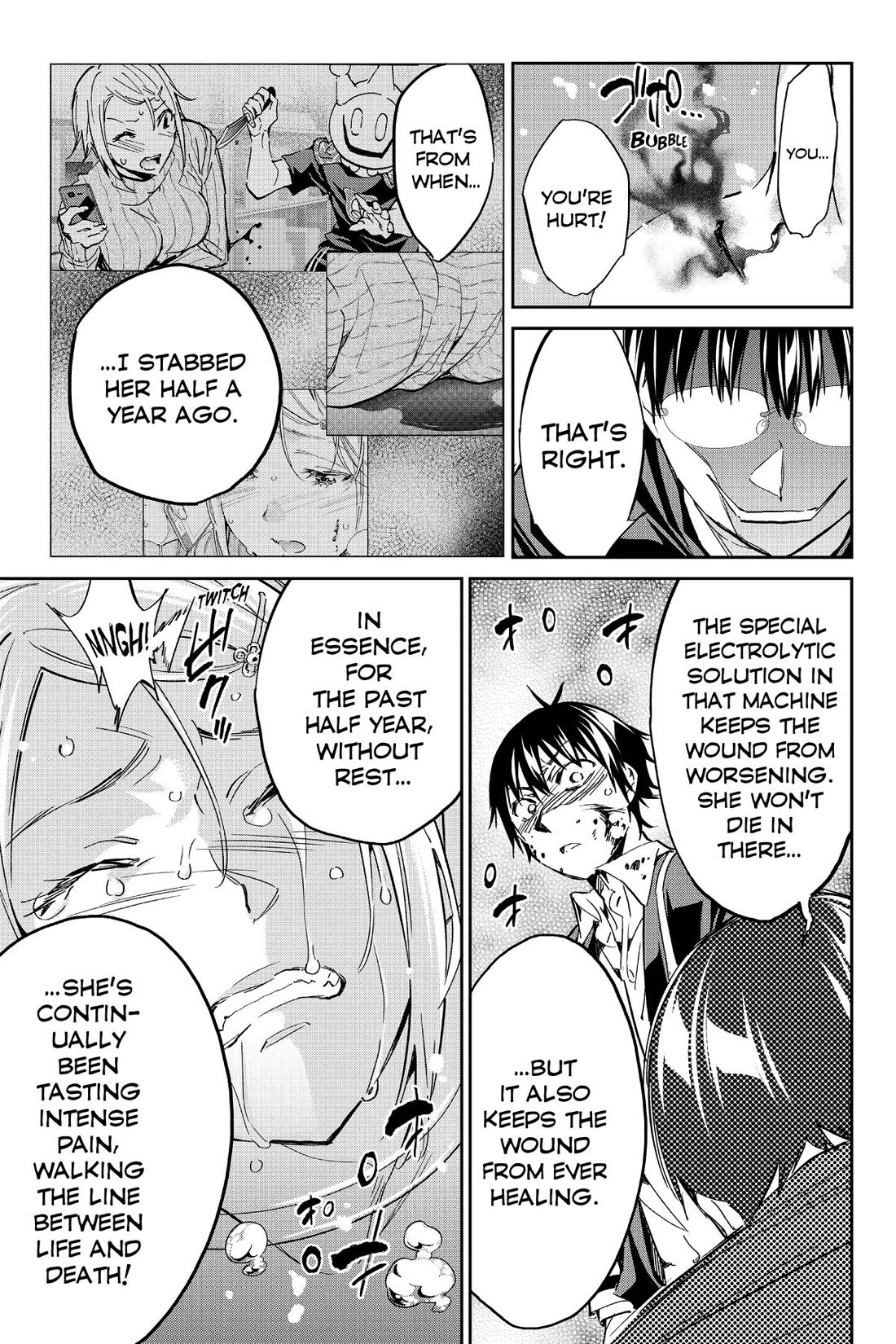 Real Account II chapter 181 page 11