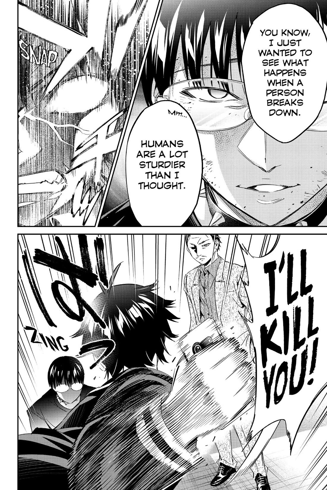 Real Account II chapter 181 page 12