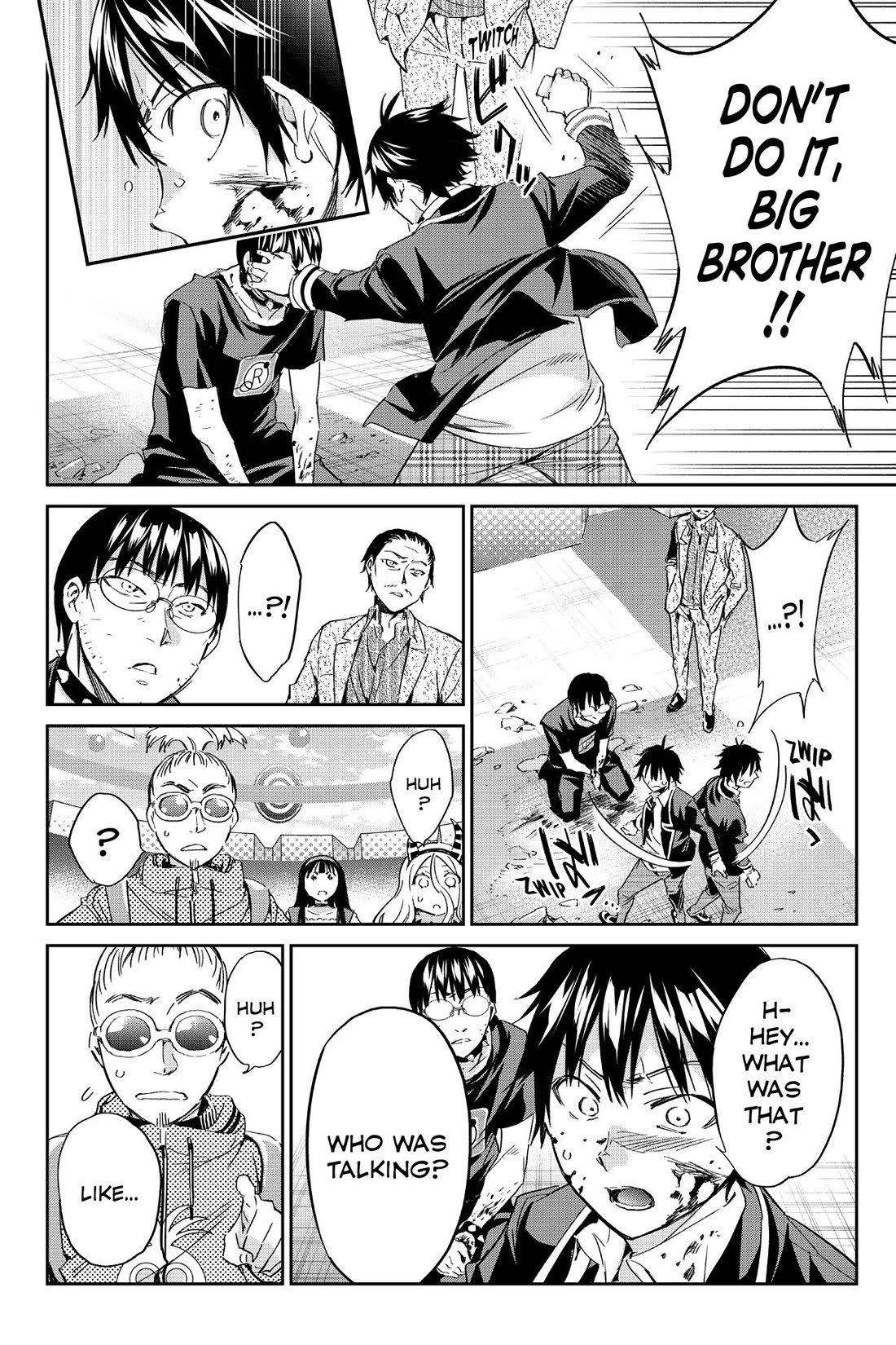 Real Account II chapter 181 page 14