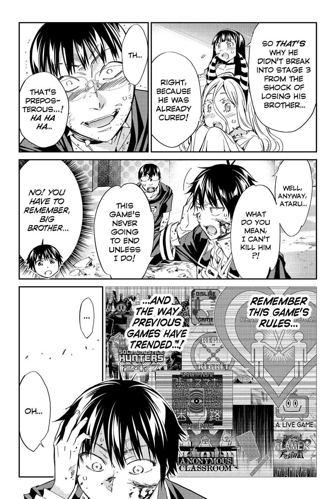 Real Account II chapter 181 page 20