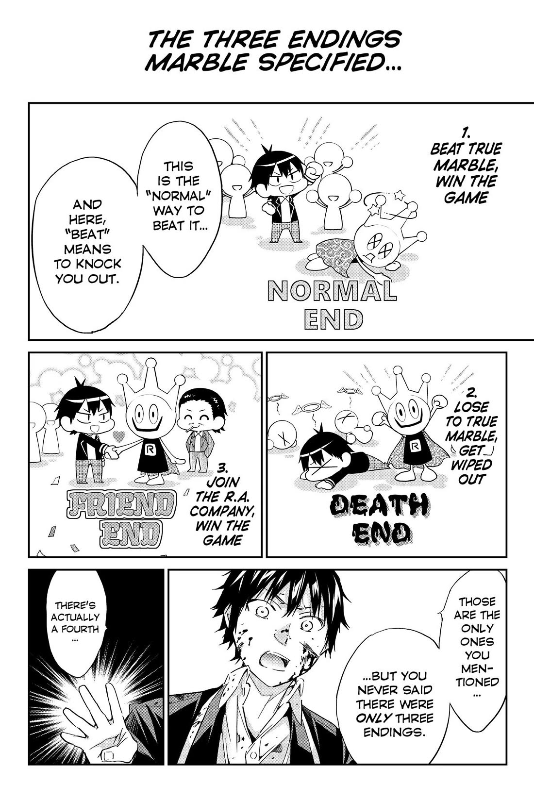 Real Account II chapter 181 page 23