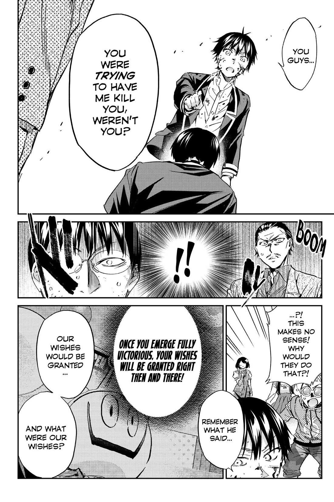 Real Account II chapter 181 page 25