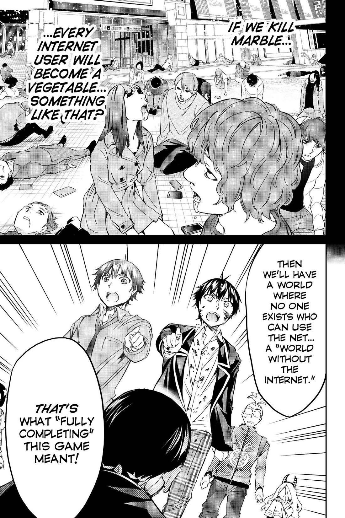 Real Account II chapter 181 page 28
