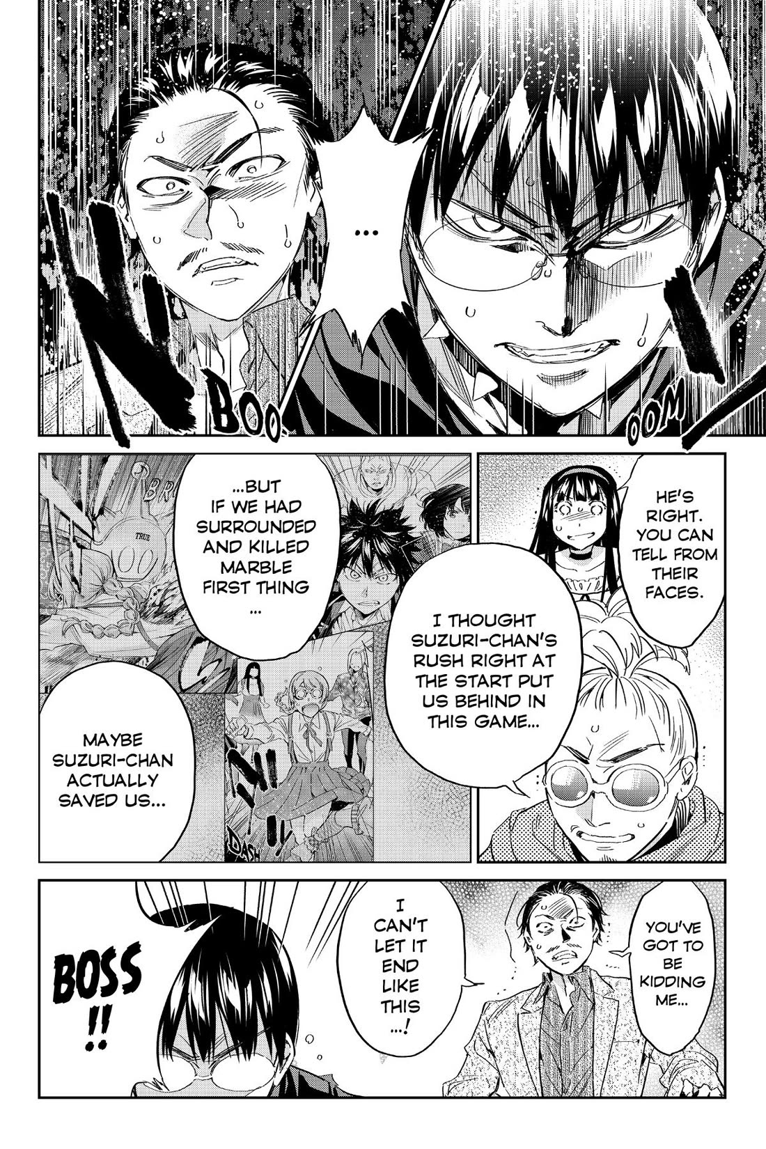 Real Account II chapter 181 page 29