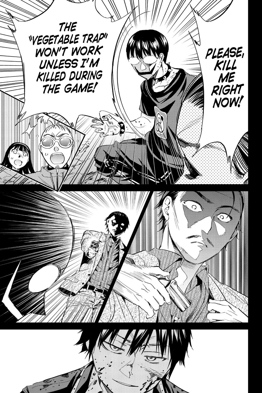 Real Account II chapter 181 page 30