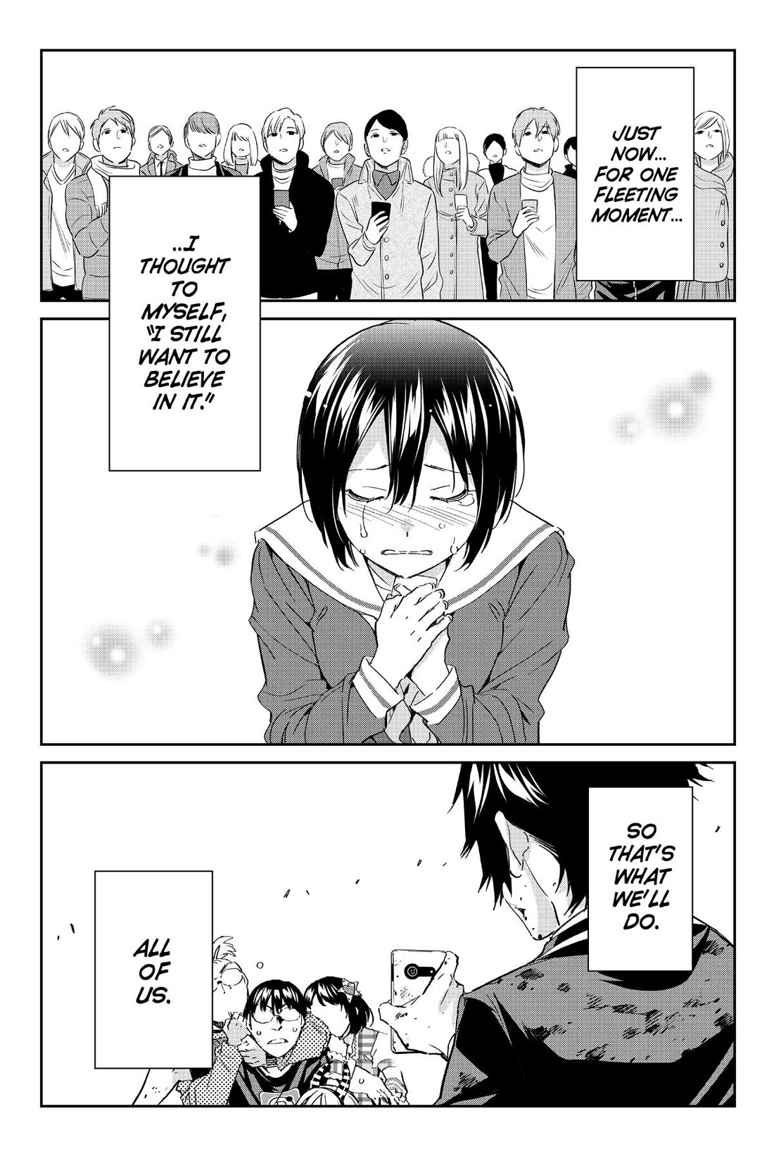 Real Account II chapter 181 page 34