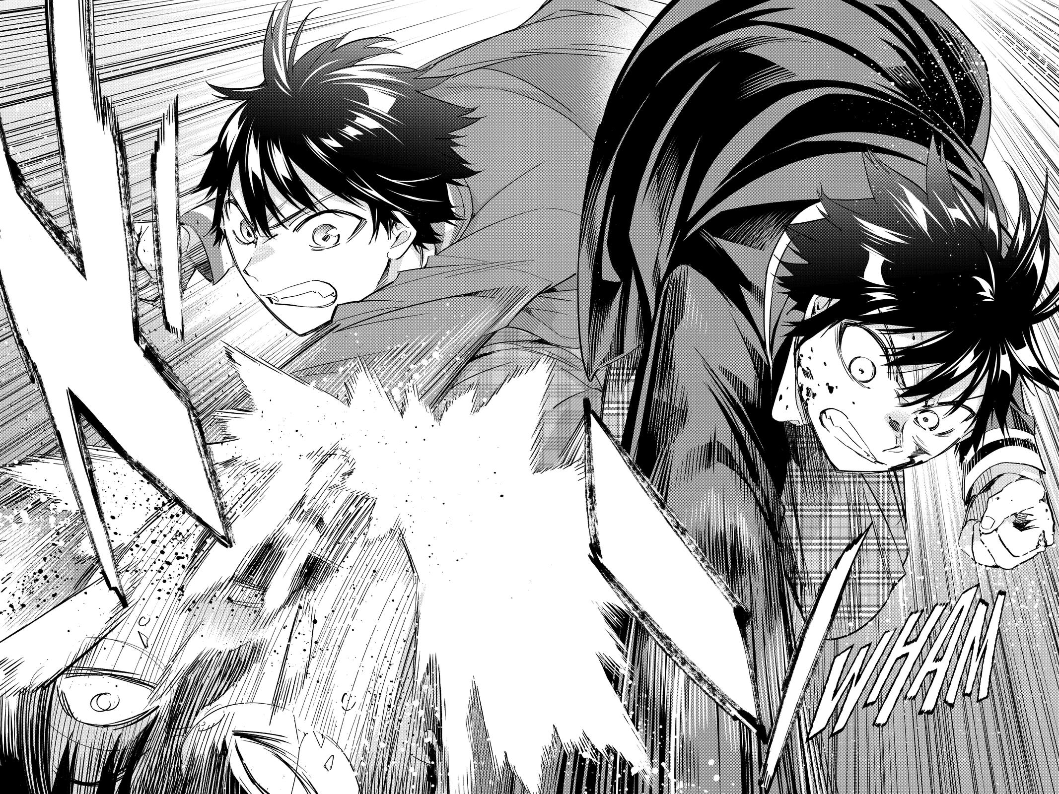 Real Account II chapter 181 page 37