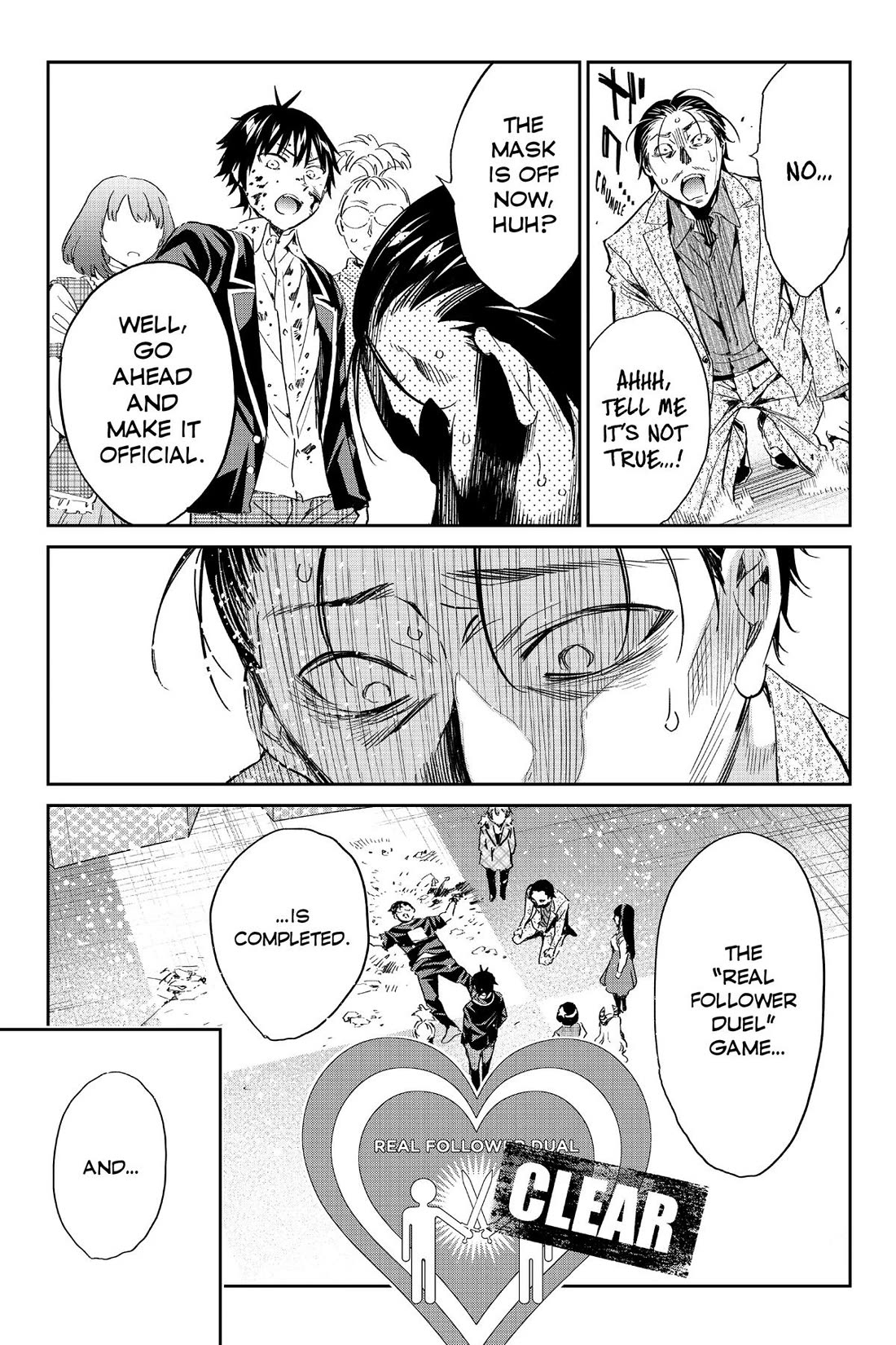 Real Account II chapter 181 page 39