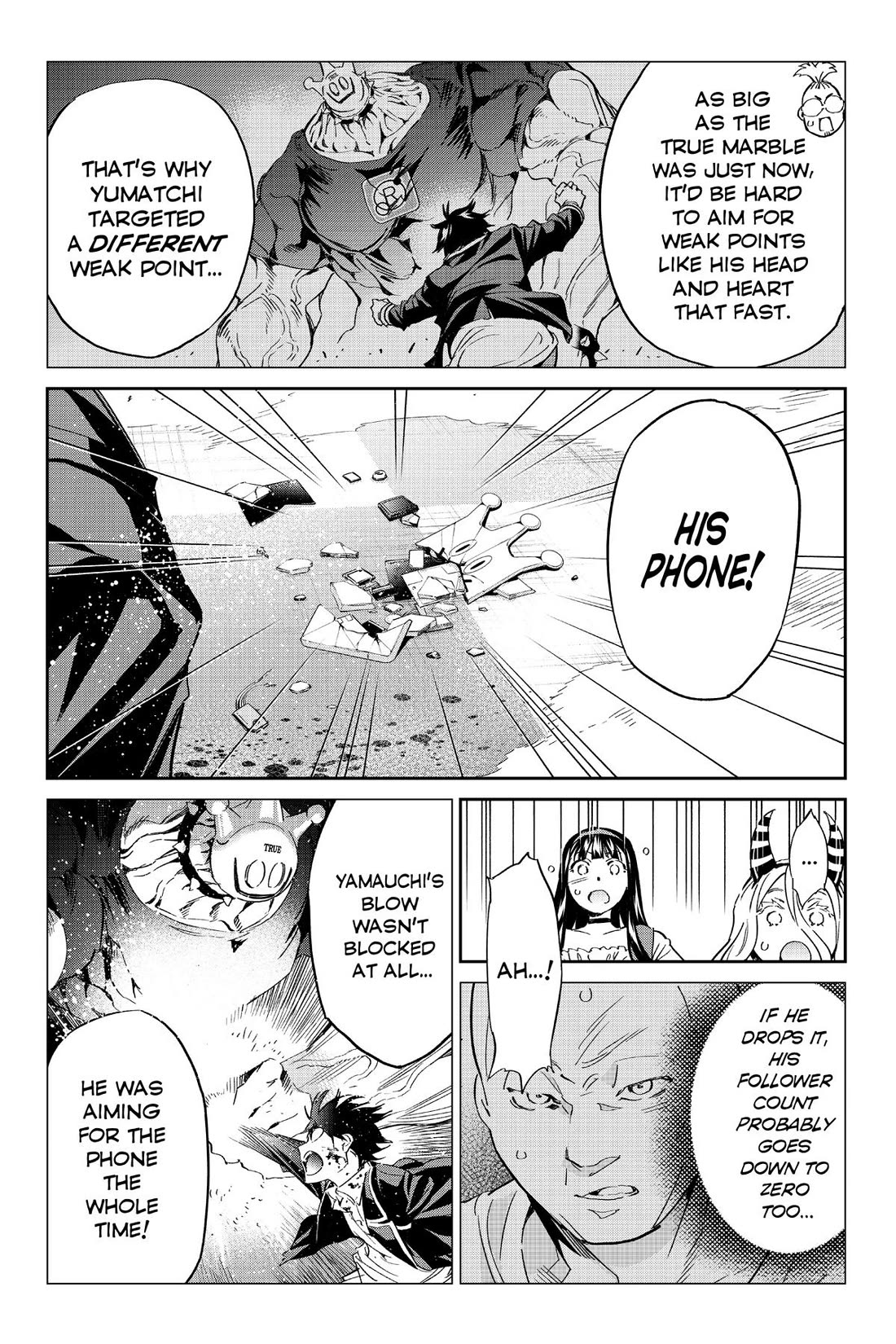 Real Account II chapter 181 page 4