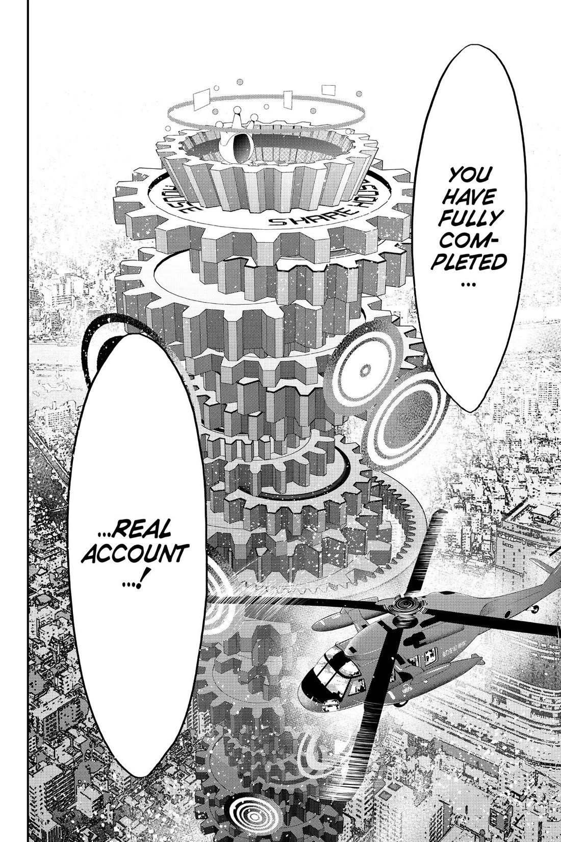 Real Account II chapter 181 page 40