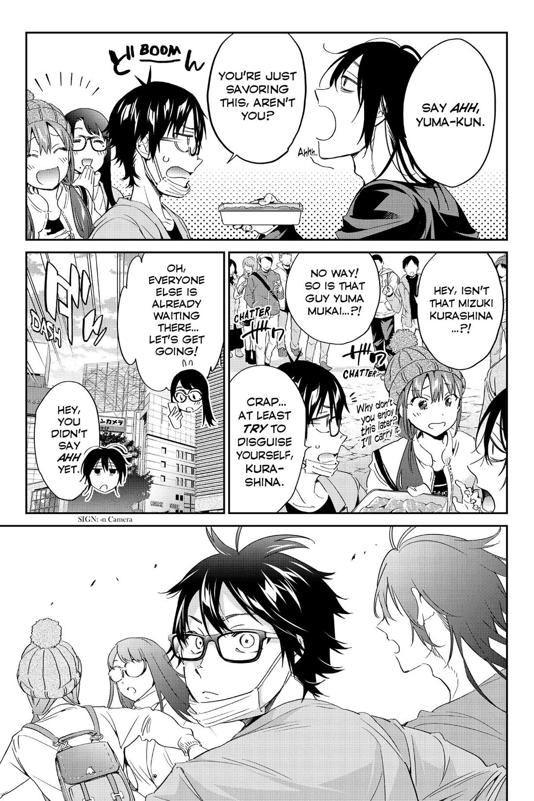 Real Account II chapter 182 page 12