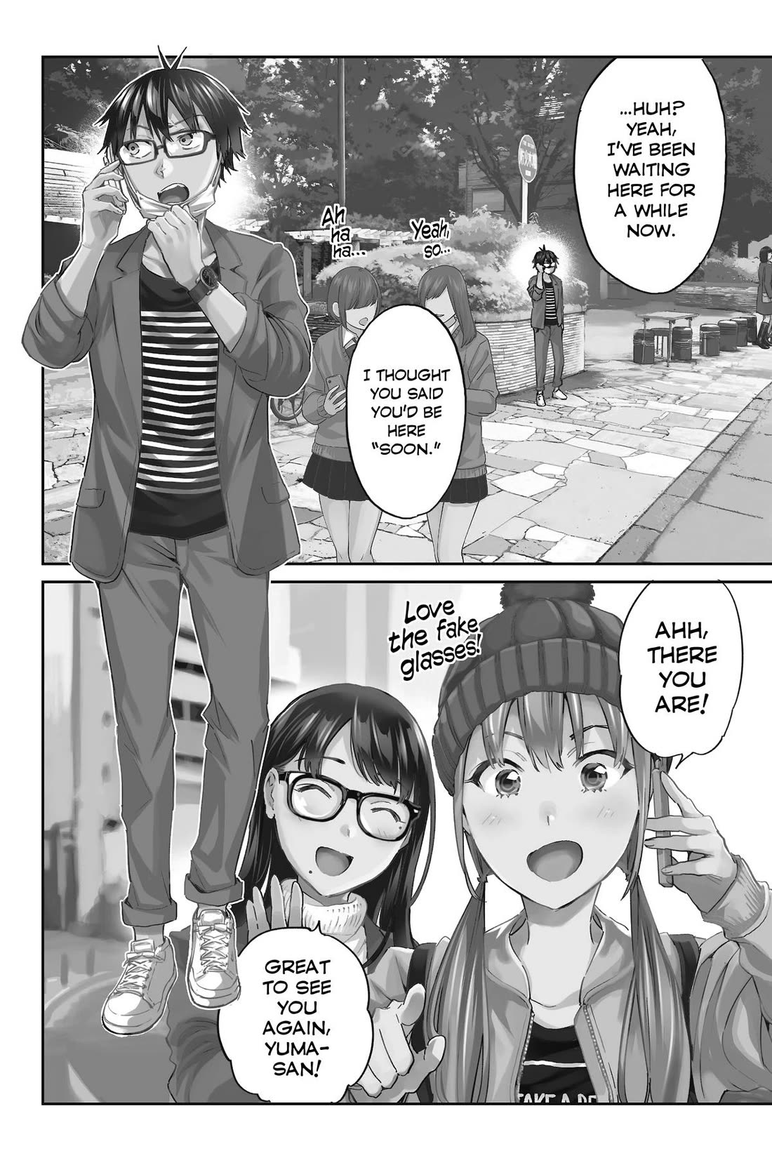 Real Account II chapter 182 page 2