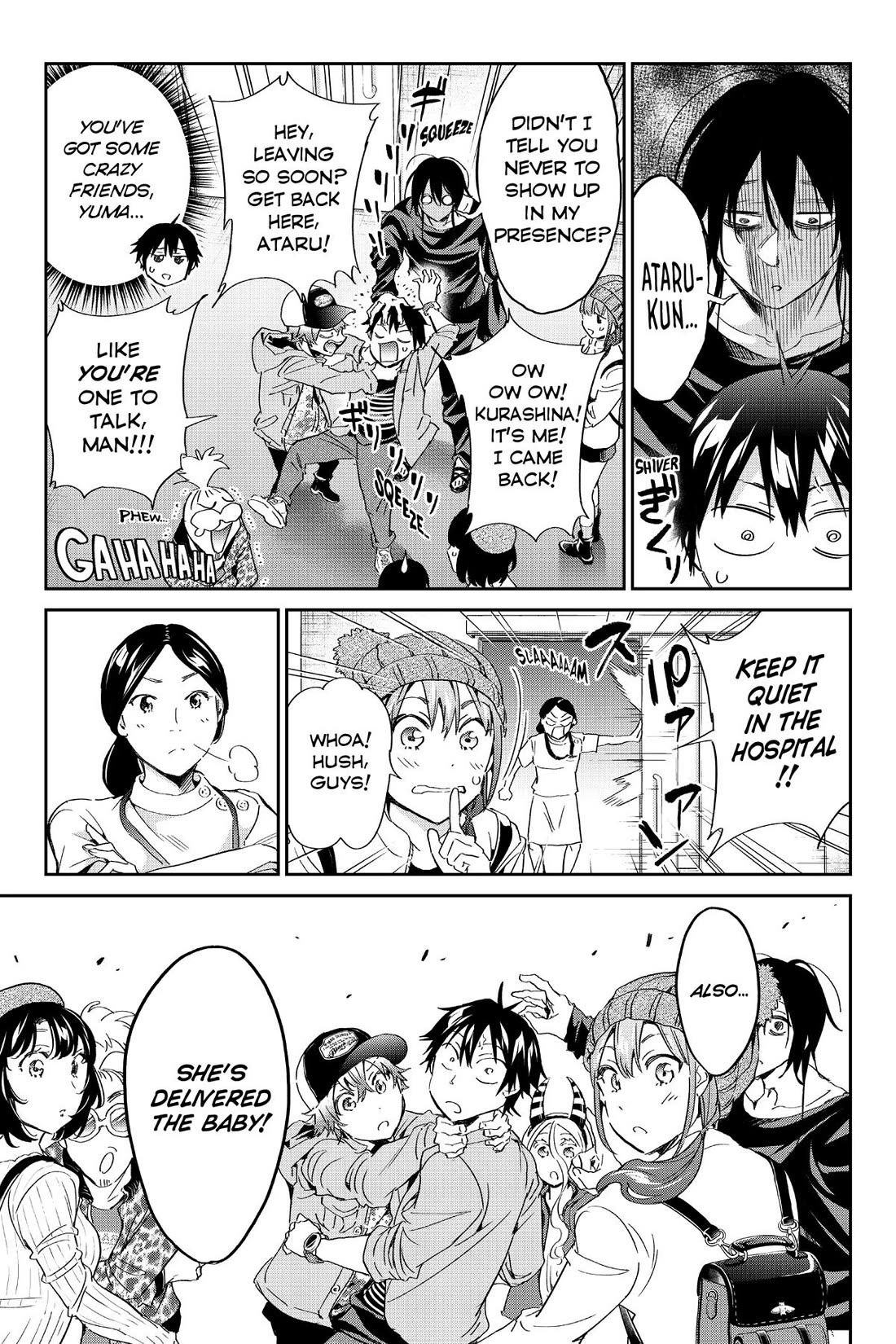 Real Account II chapter 182 page 20