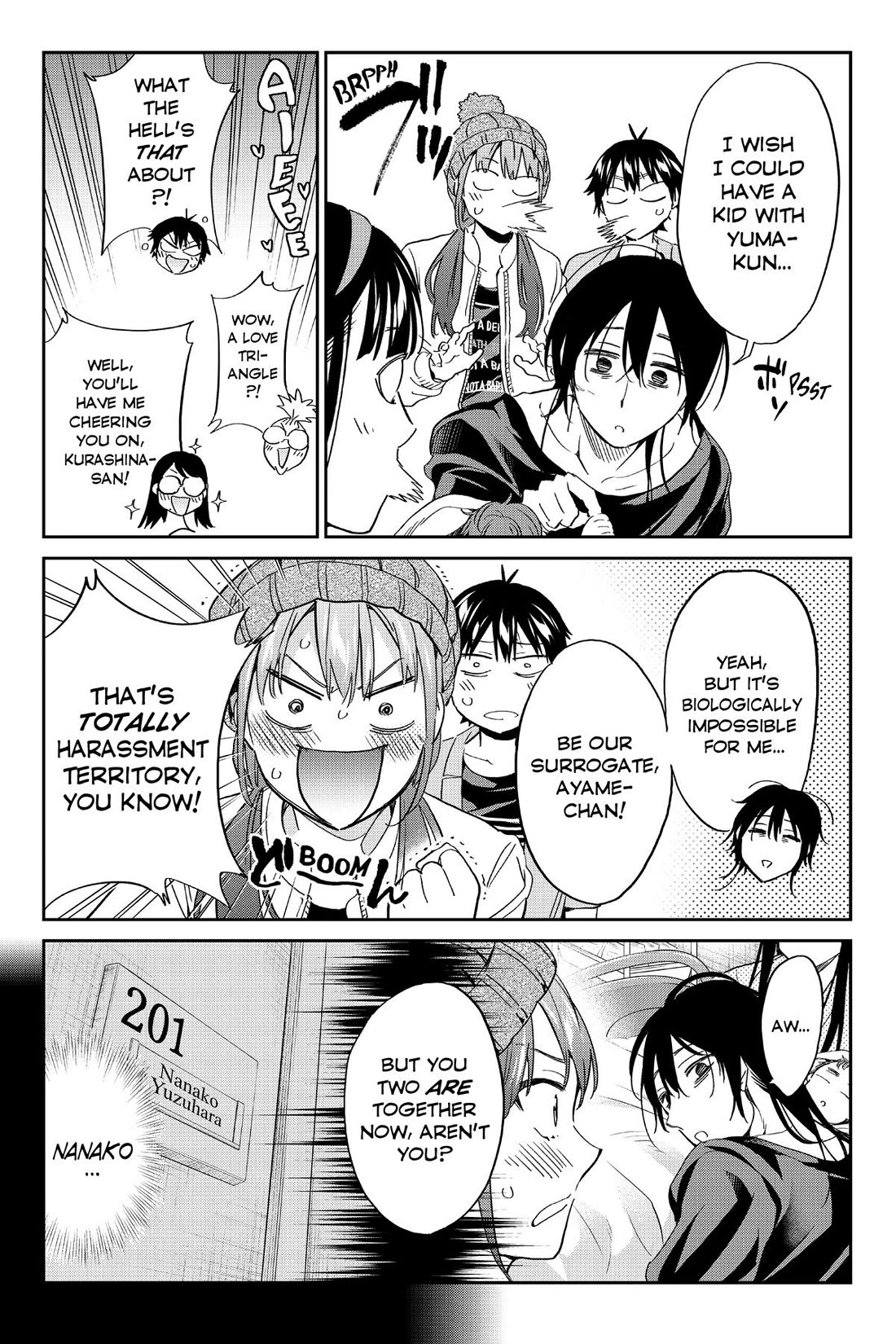 Real Account II chapter 182 page 24
