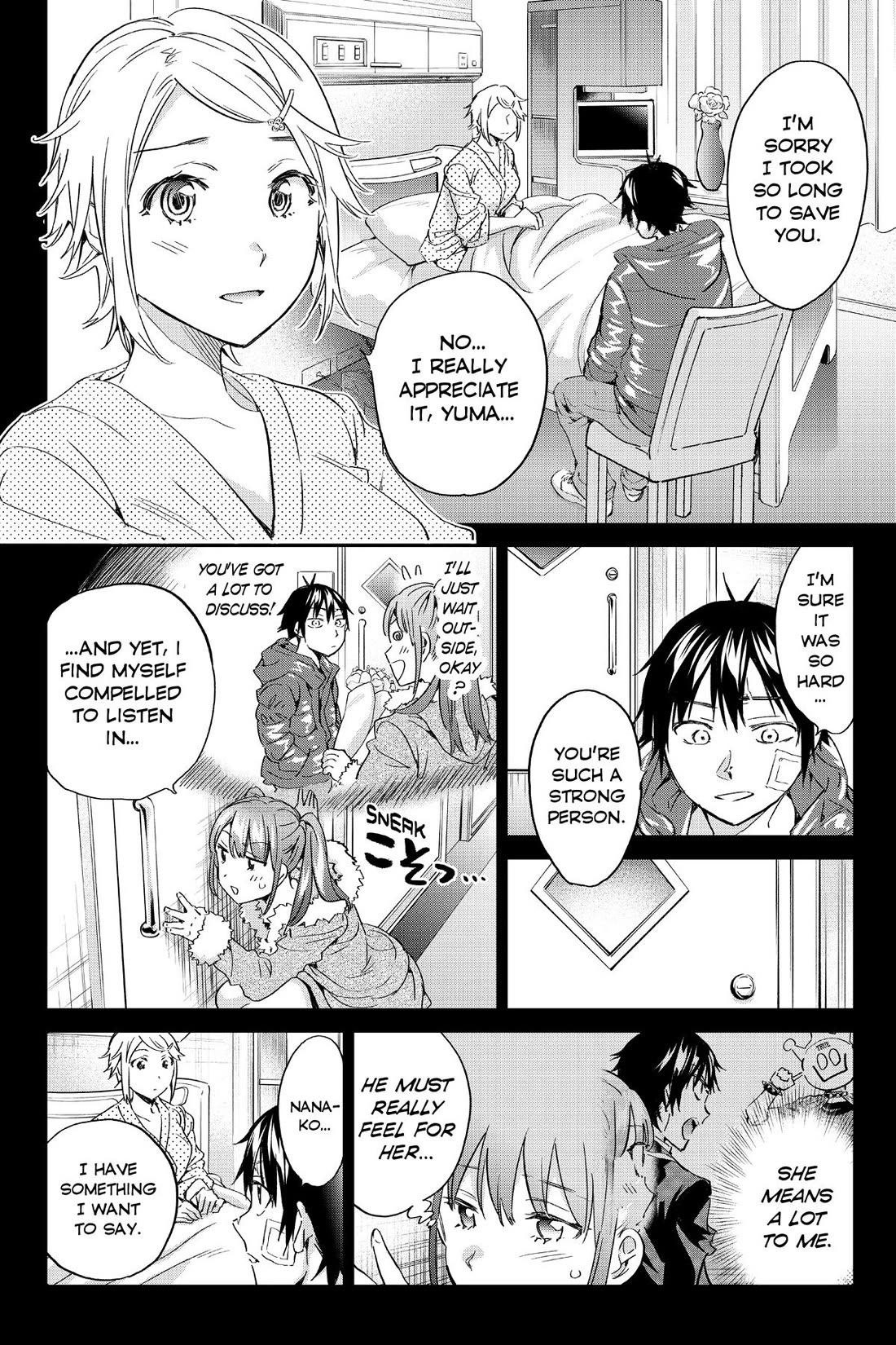 Real Account II chapter 182 page 25