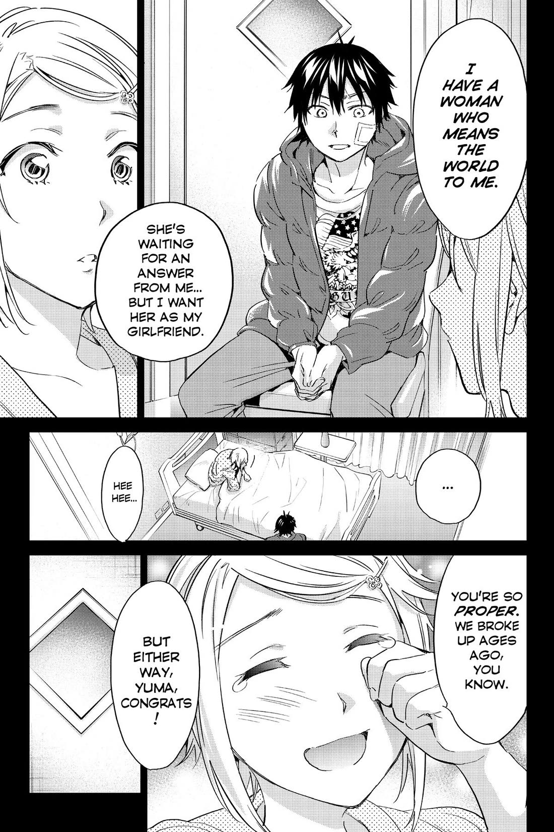 Real Account II chapter 182 page 26