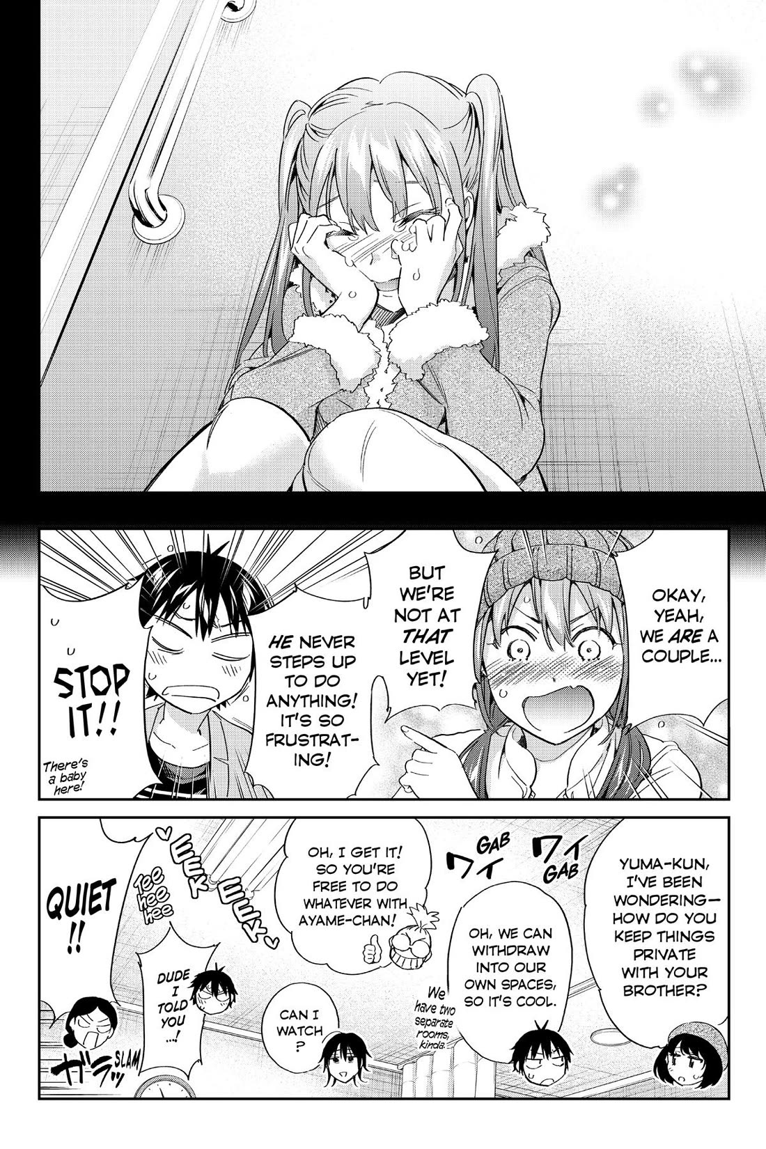 Real Account II chapter 182 page 27