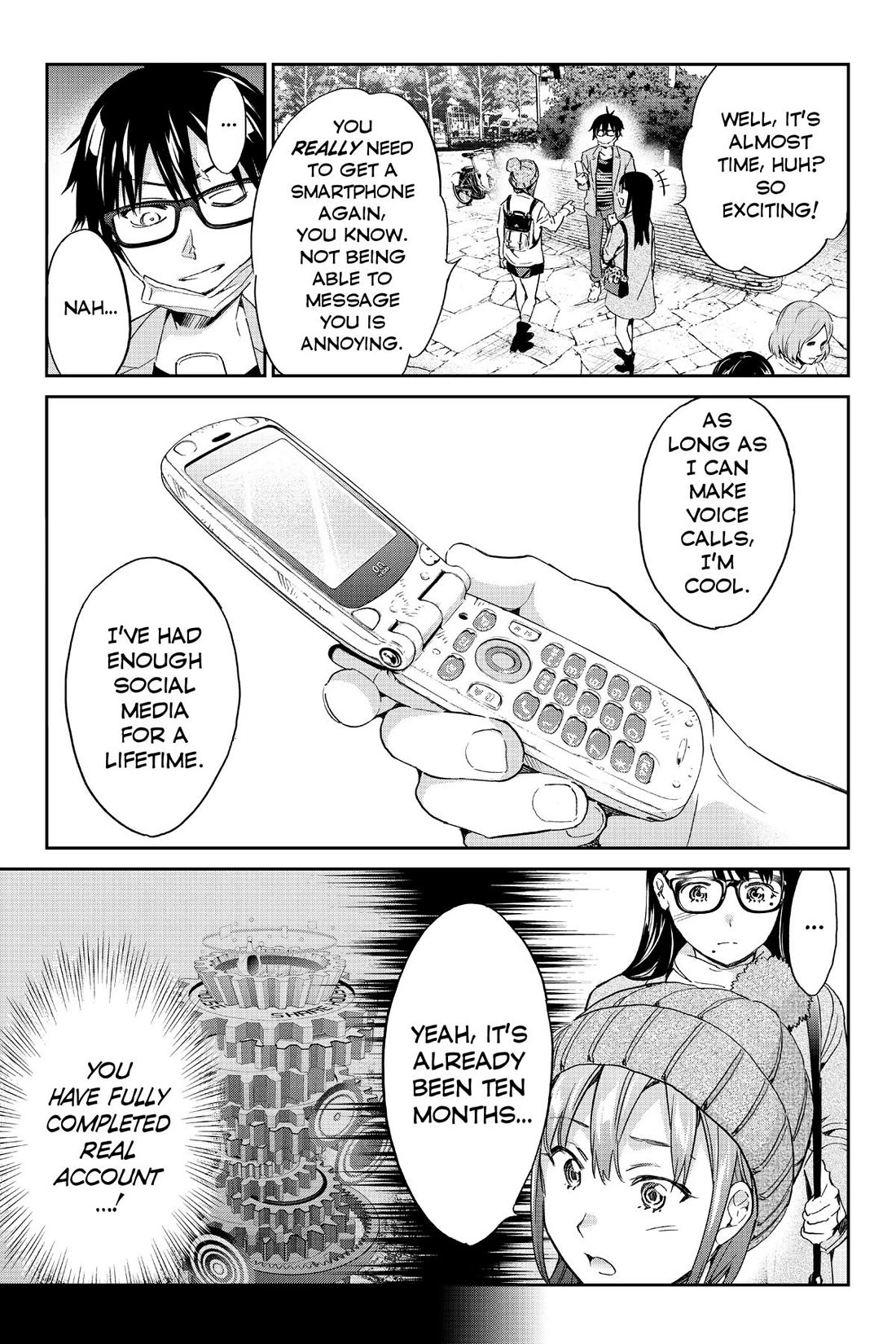 Real Account II chapter 182 page 3