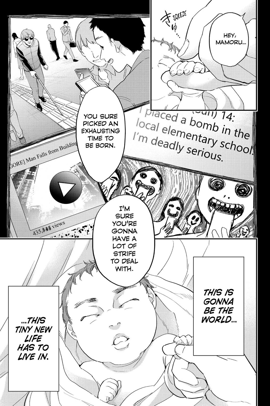 Real Account II chapter 182 page 30